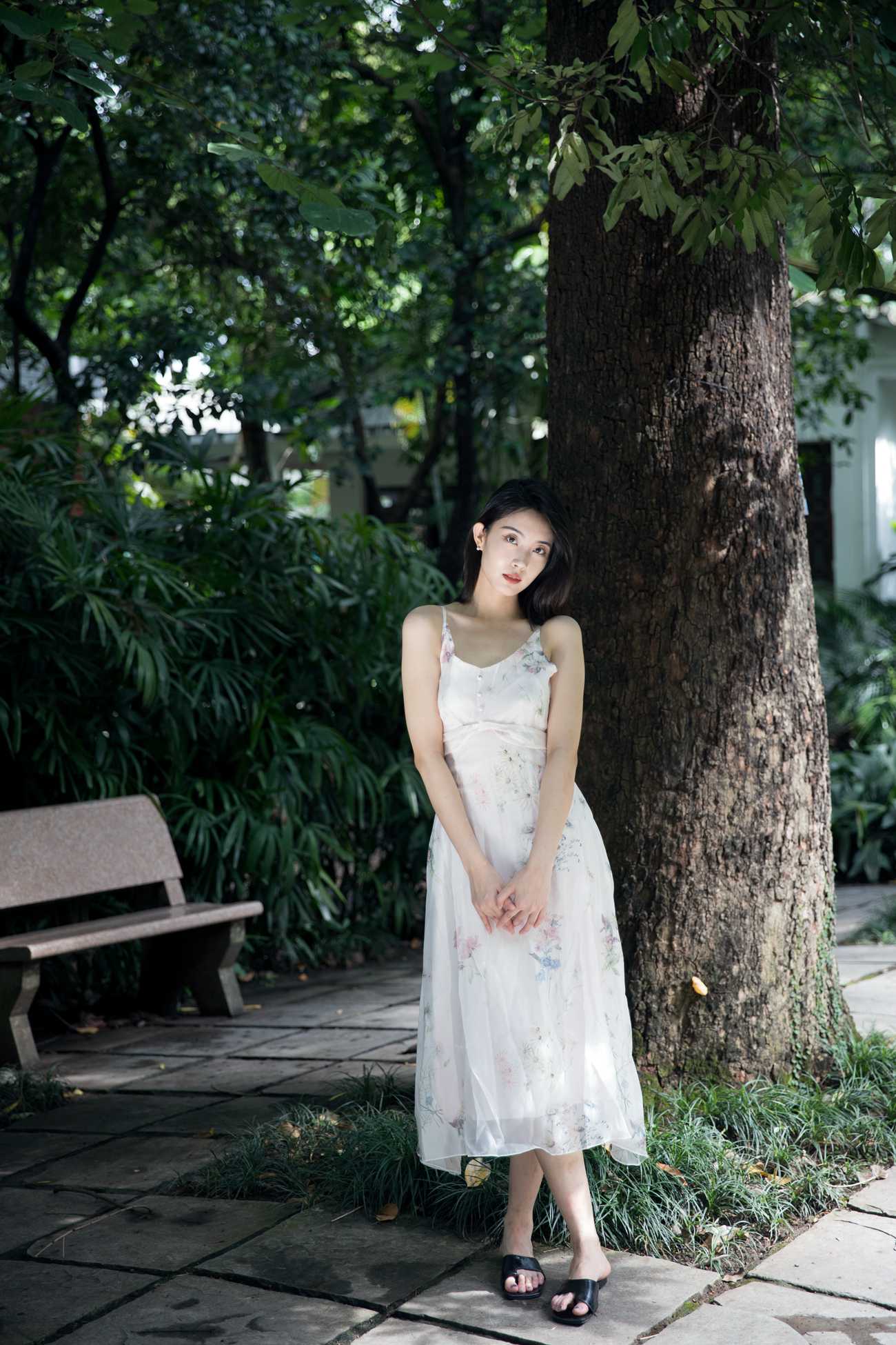 [YITUYU艺图语] 2021.10.16 寻觅 Neida [24P/379MB]