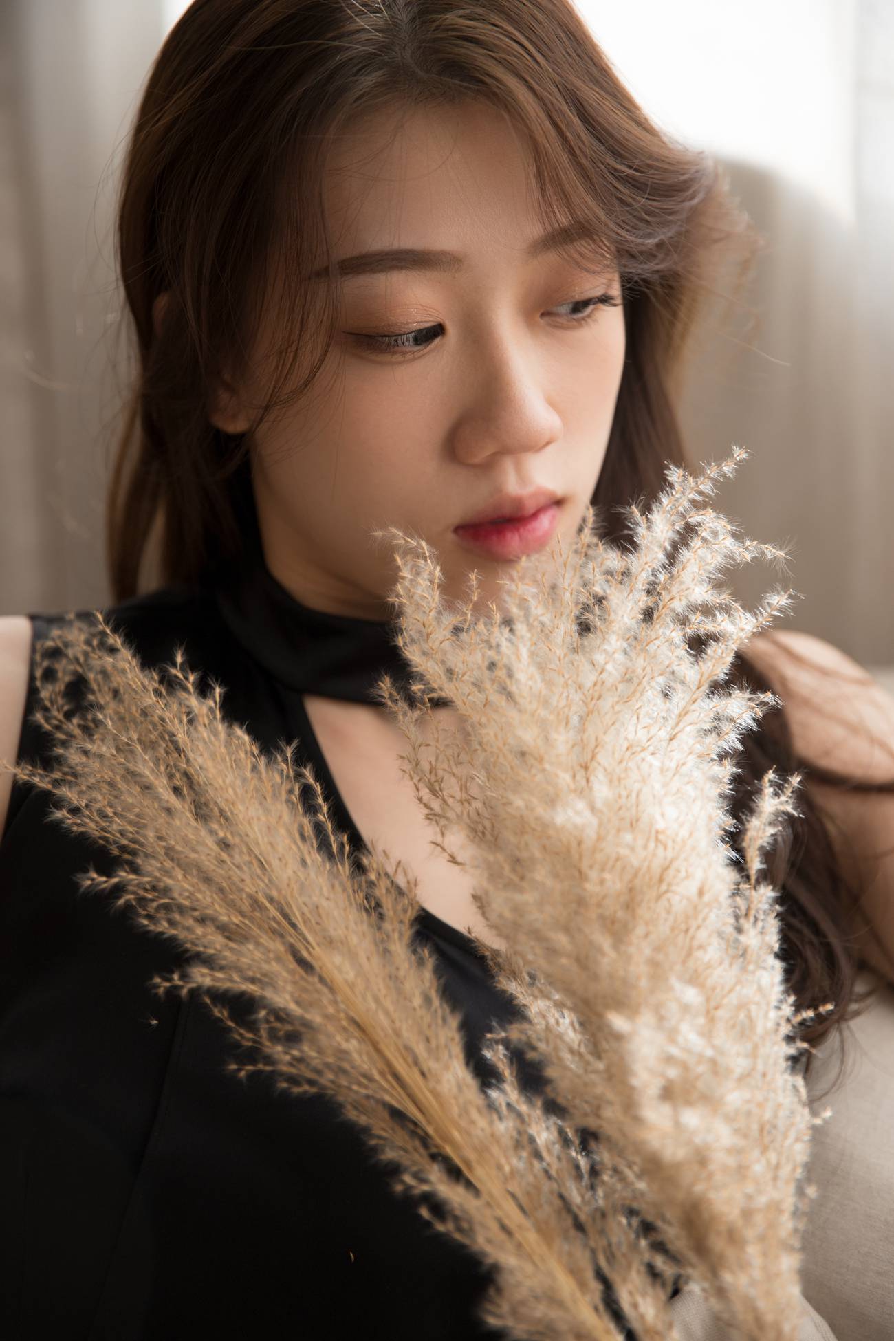 [YITUYU艺图语] 2021.10.21 回忆总想哭 一朵大晶晶 [22P/294MB]