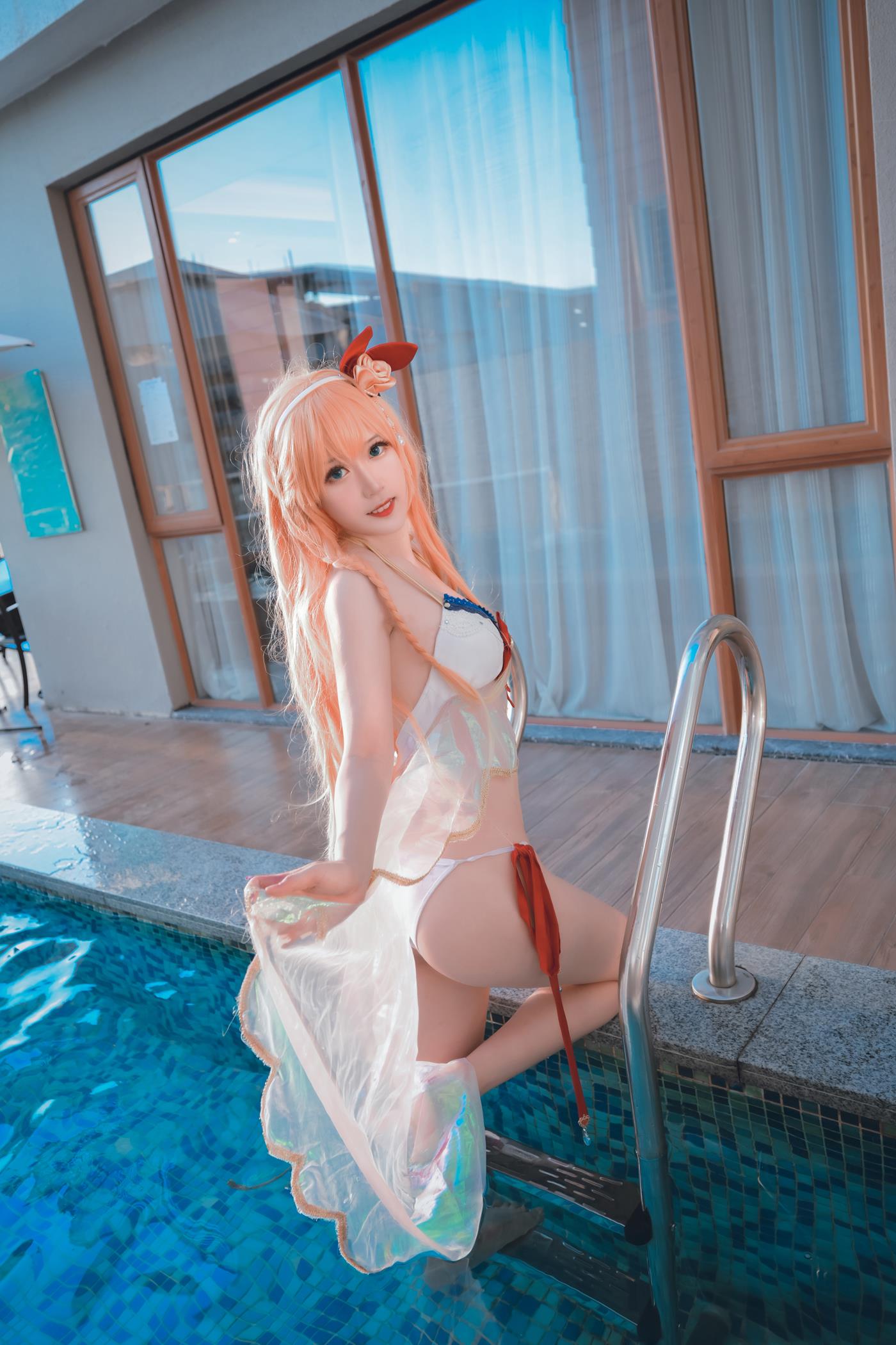 流年不停_w 佩可莉姆泳装 [18P/156MB]