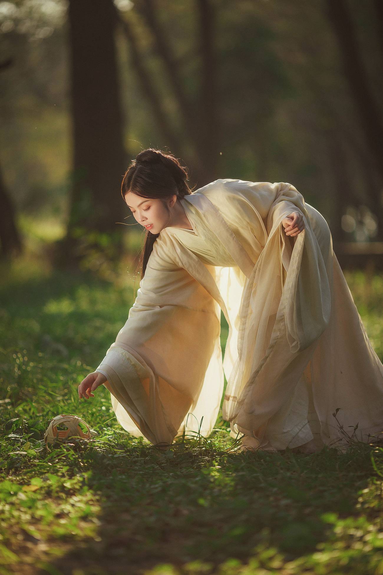[YITUYU艺图语] 2021.12.28 岁无忧 晶晶 [22P/363MB]