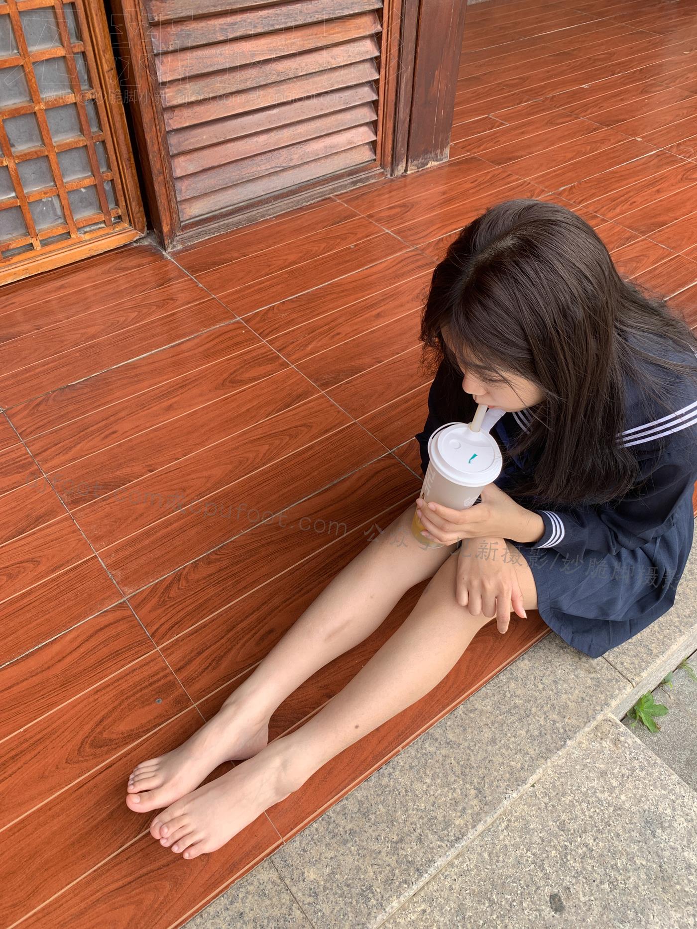 [见新摄影]NO.026 巅峰 动漫里可爱的JK小姐姐又来了，你陶醉了吗[349P/1V/2.24GB]