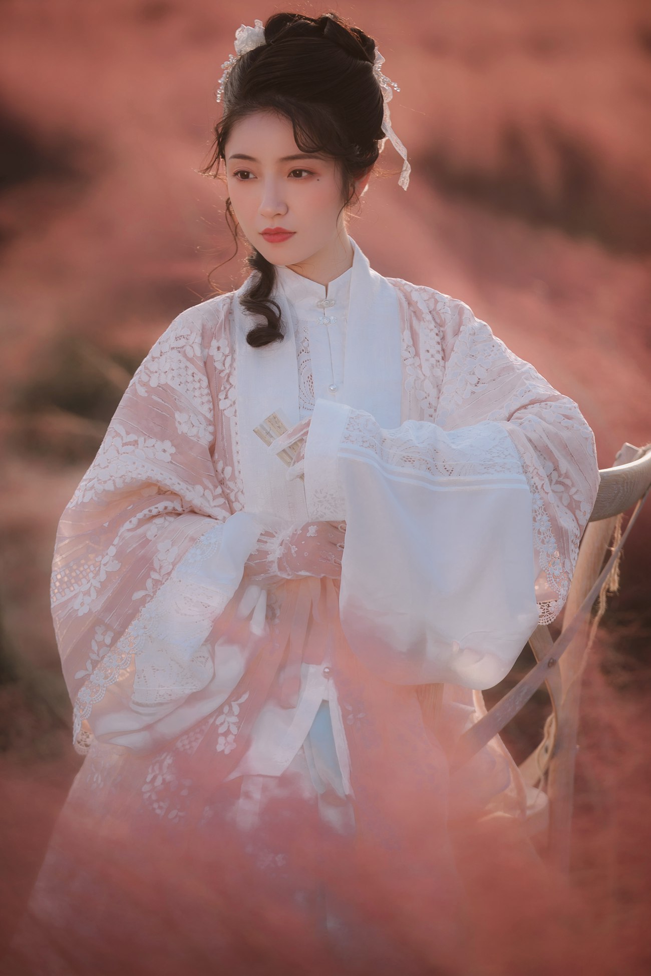 [YITUYU艺图语] 2021.10.20 粉黛 小温暖 [21P/101MB]