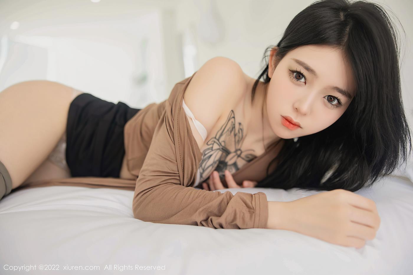 [Xiuren秀人网]2022.09.14 NO.5587 奶瓶.[100+1P/952MB]