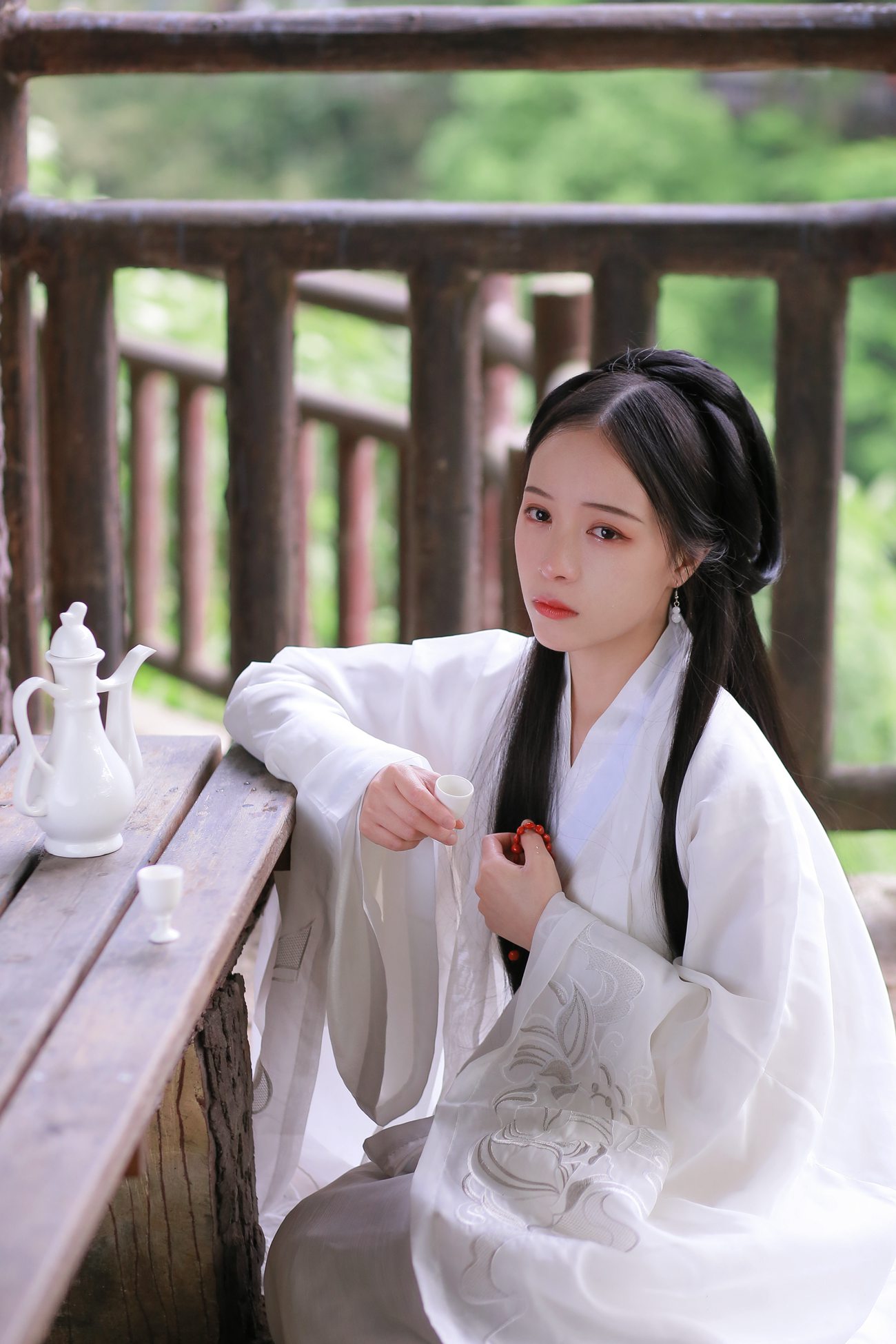 [YITUYU艺图语] 2021.10.28 西南风 木冉 [25P/230MB]
