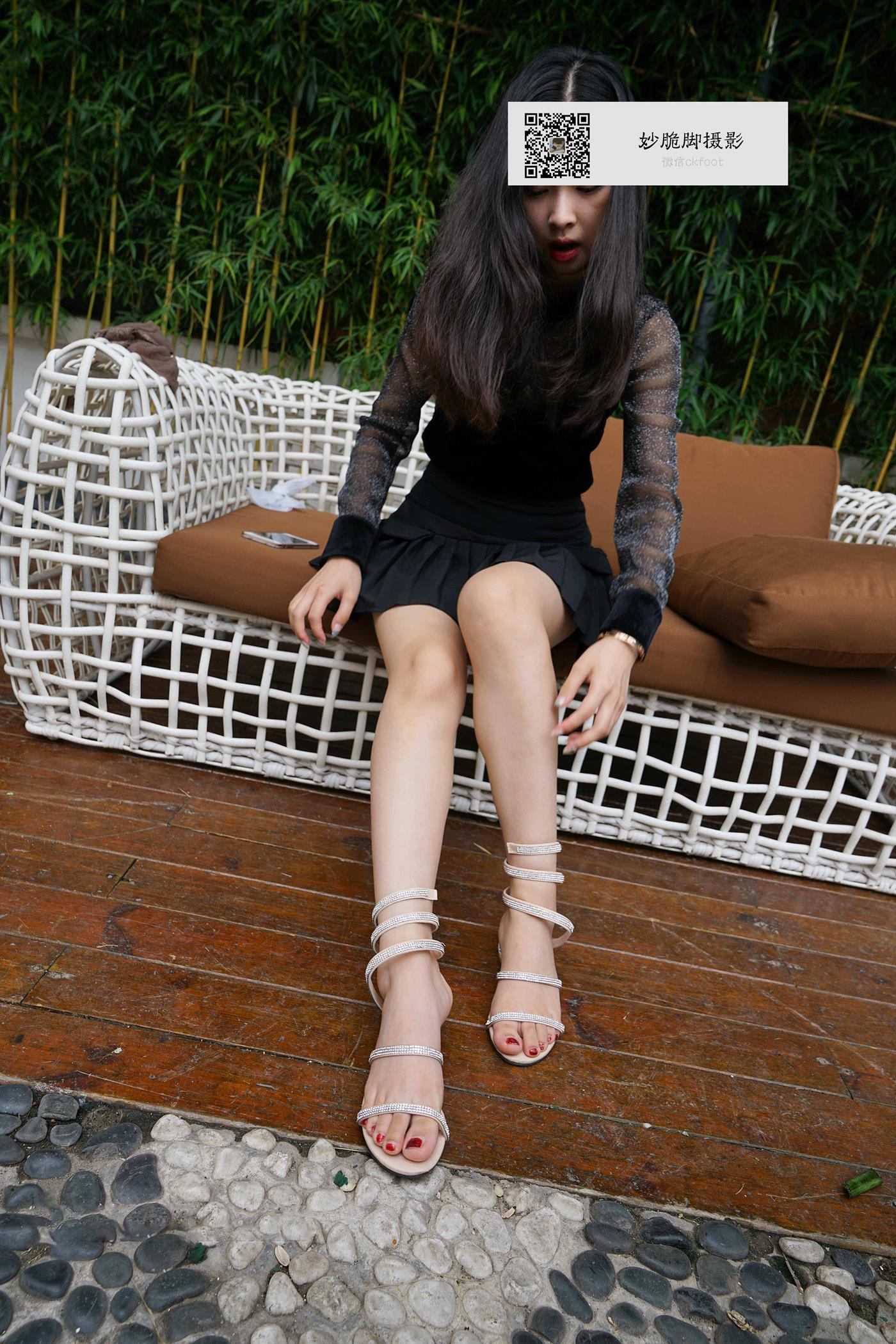 [见新摄影]NO.006 小舒[127P/330MB]