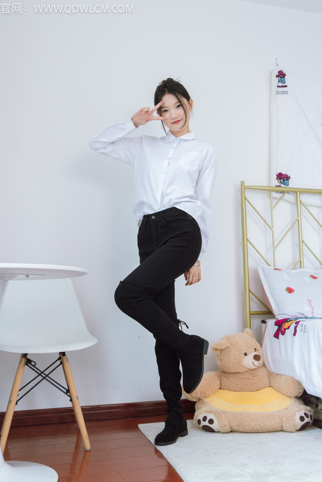 物恋传媒 NO.1291 小竹-中秋共团圆[150P/1V/3.93GB]