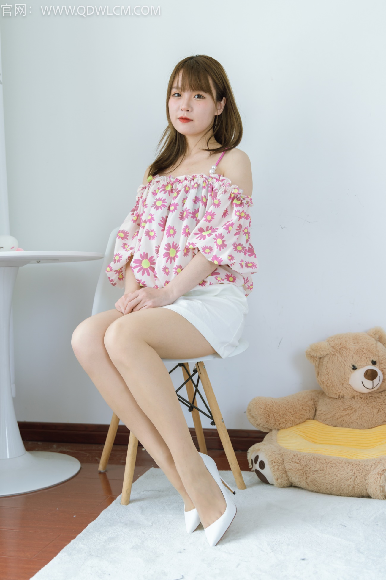 物恋传媒 NO.1294 小水-二十亿光年的孤独[140P/1V/5.96GB]