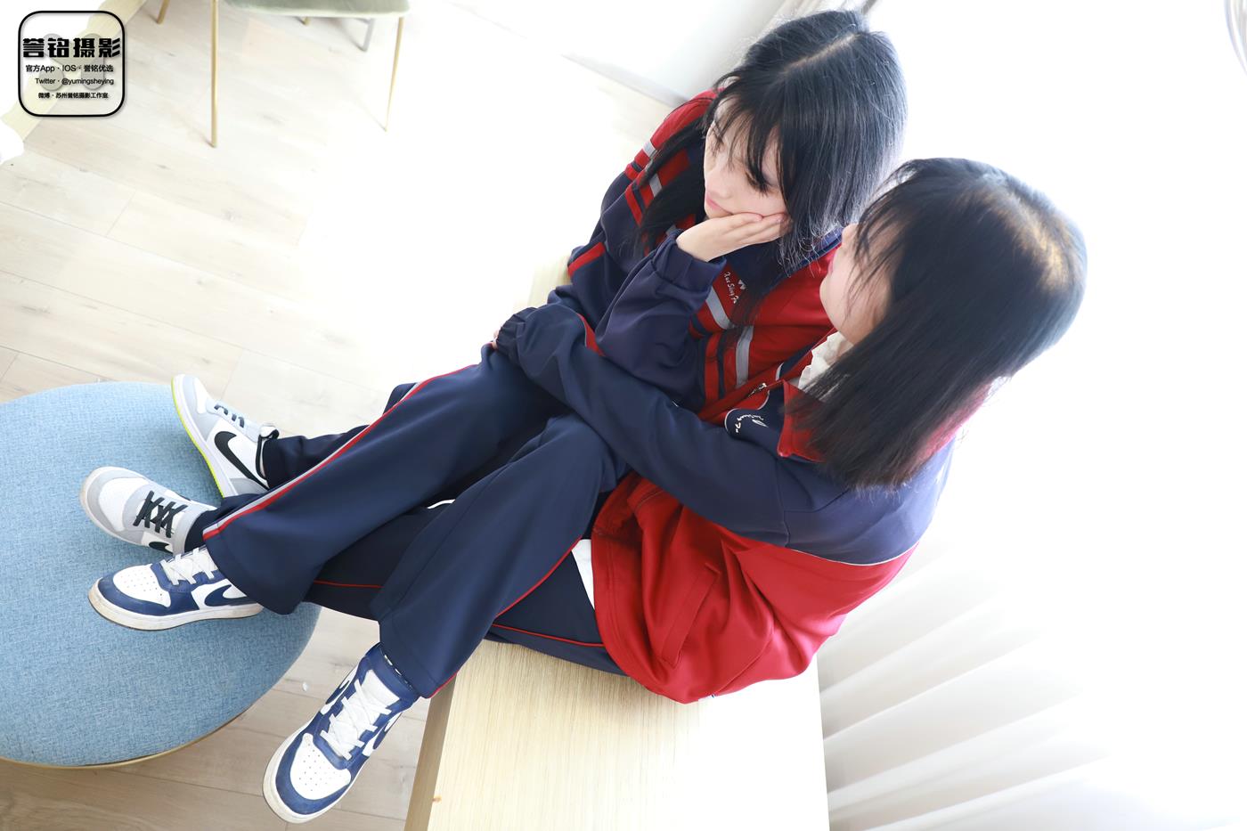 [誉铭传媒]袜足摄影 2022年 NO.017[135P/1V/1.74GB]