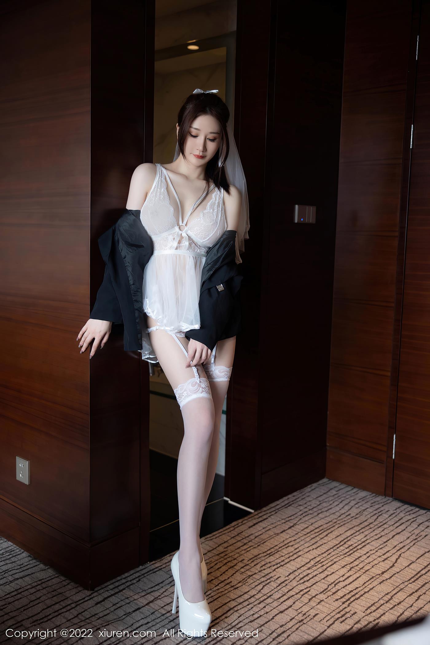 [Xiuren秀人网]2022.09.09 NO.5565 顾乔楠Cora[78+1P/727MB]