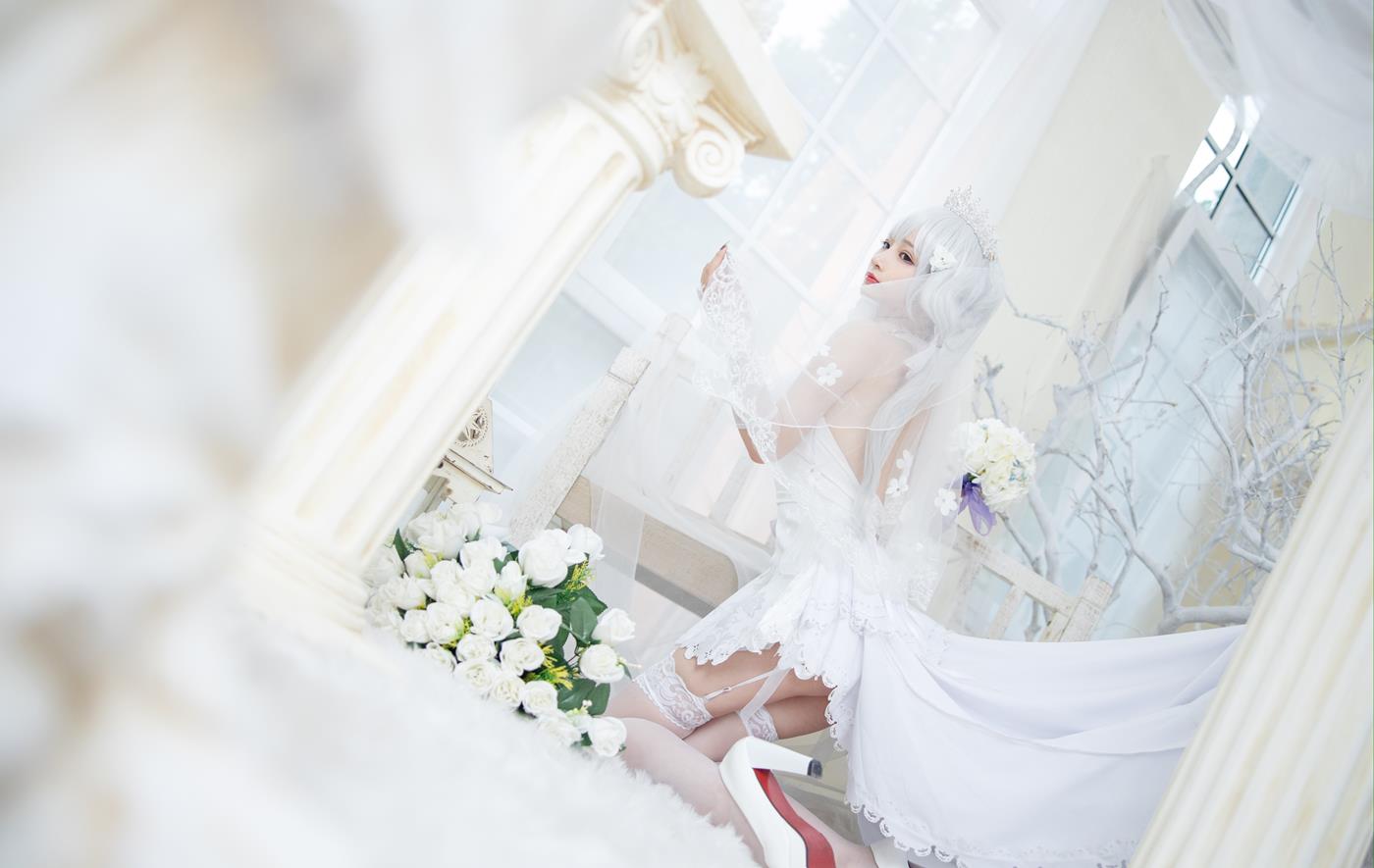 叉子宝宝 - 碧蓝光辉[11P/100MB]