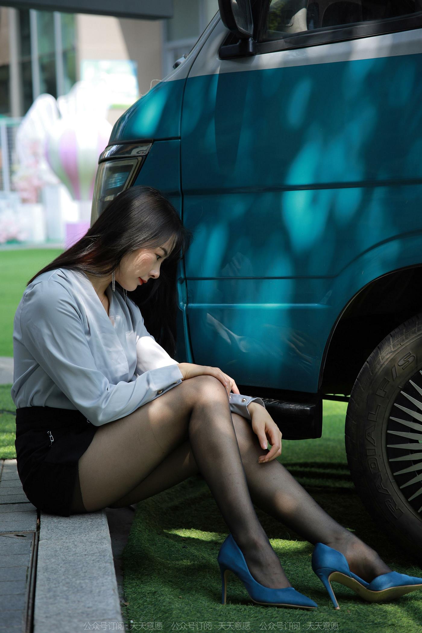 [IESS异思趣向] 2022.05.19 丝享家1093：小金《阳光下的嘿丝》[75P/113MB]