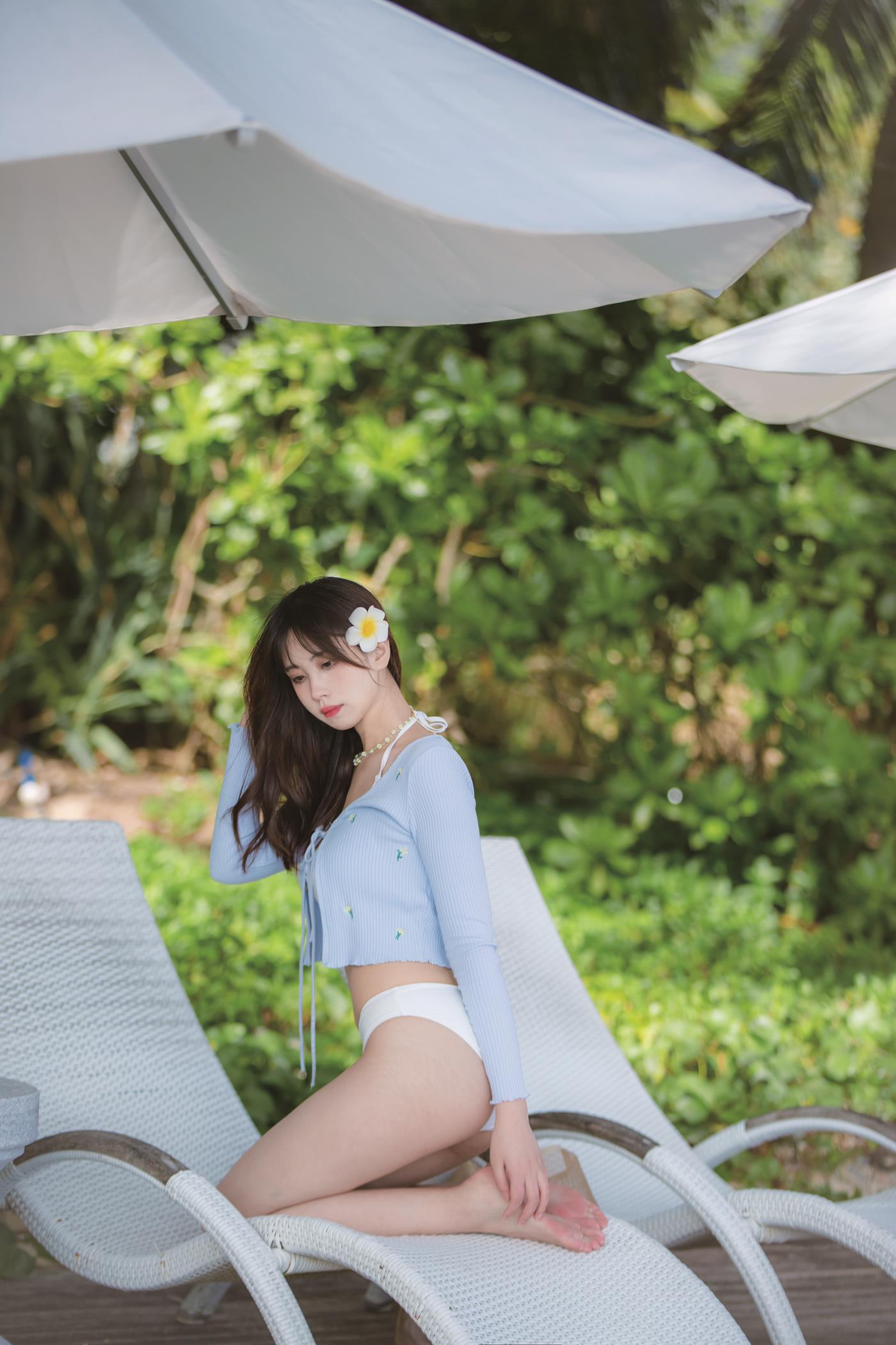 次元少女念雪ww 深呼吸 [40P/368MB]