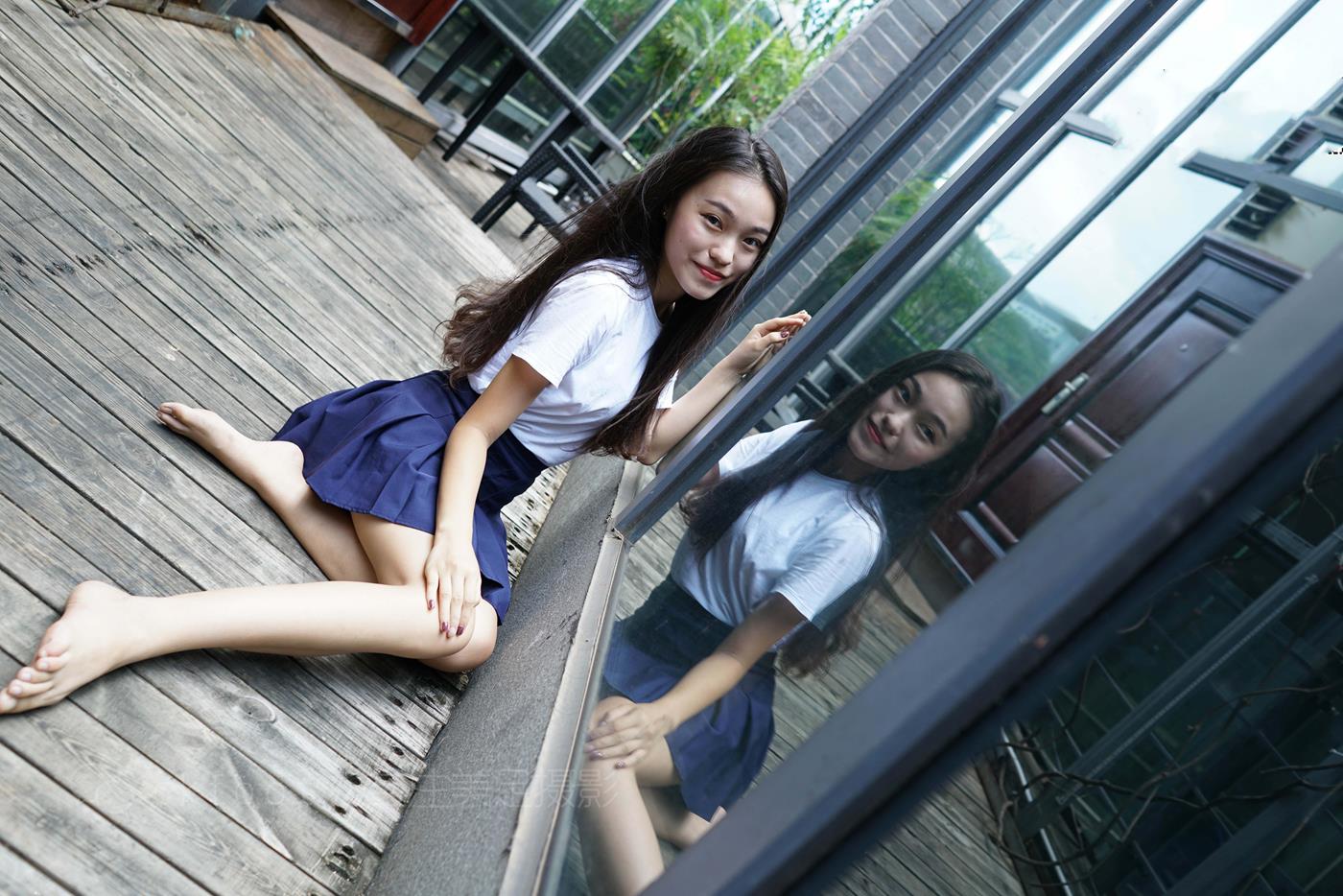 [见新摄影]NO.008 小依[69P/141MB]