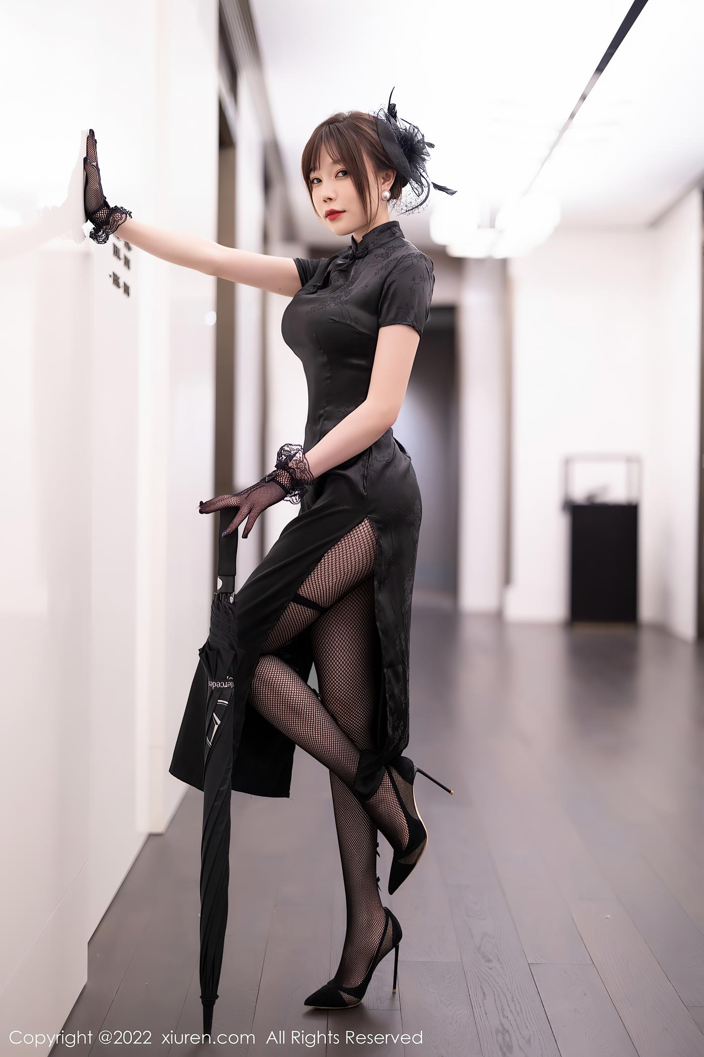 [Xiuren秀人网]2022.09.01 NO.5532 徐莉芝Booty[79+1P/746MB]