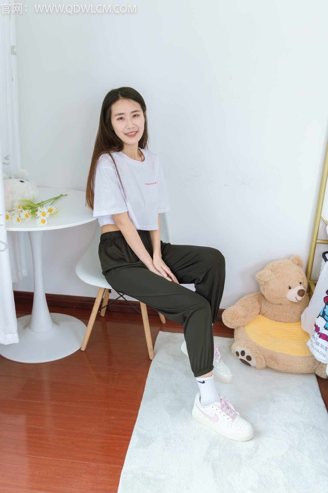 物恋传媒 NO.1274 菜菜-岁岁年年[153P/1V/4.16GB]