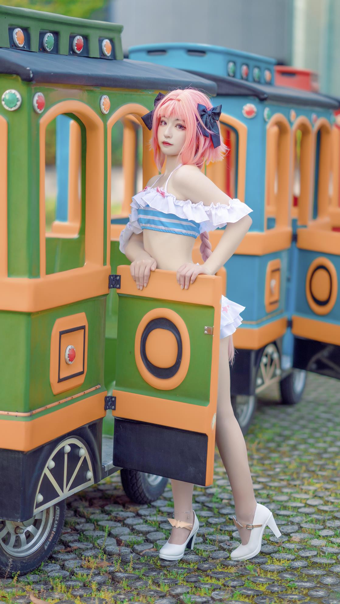 SA_海藻酸钠 - 阿福泳装[9P/26.4MB]