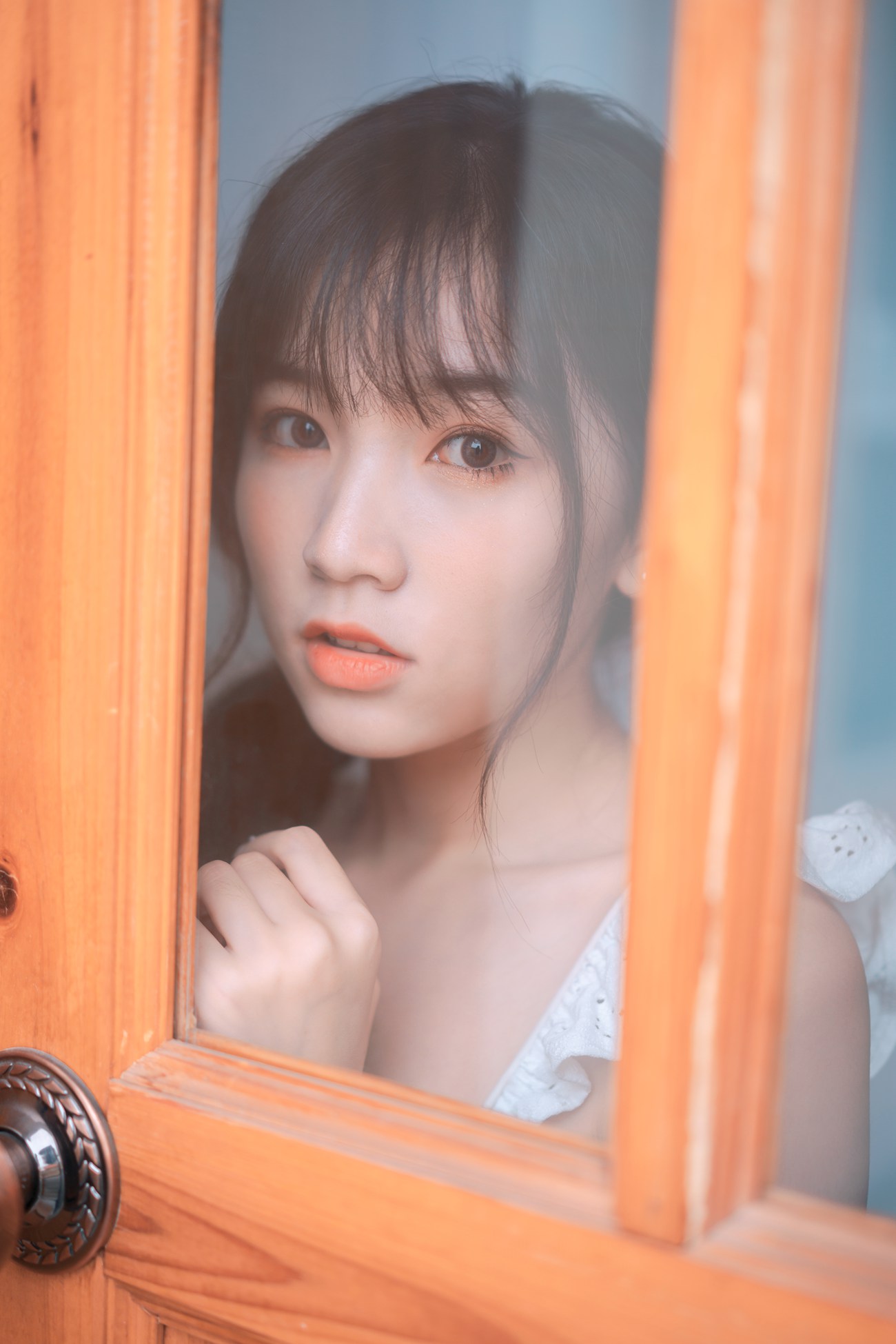 [YITUYU艺图语] 2021.11.03 休息日 阿桐 [23P/166MB]