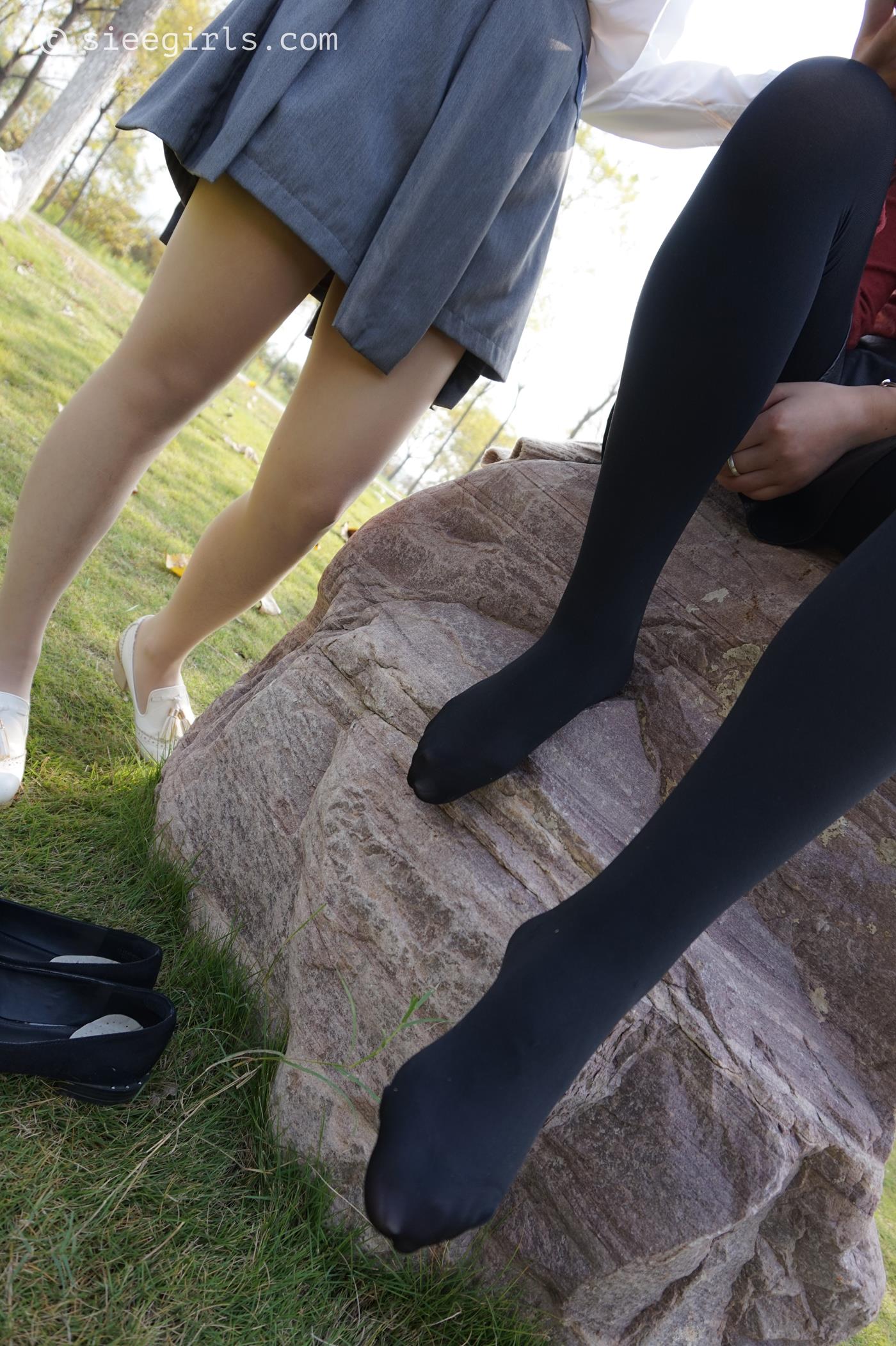 [SIEE丝意]新刊 NO.008 鱼鱼茹茹 休闲时光[81P/331MB]