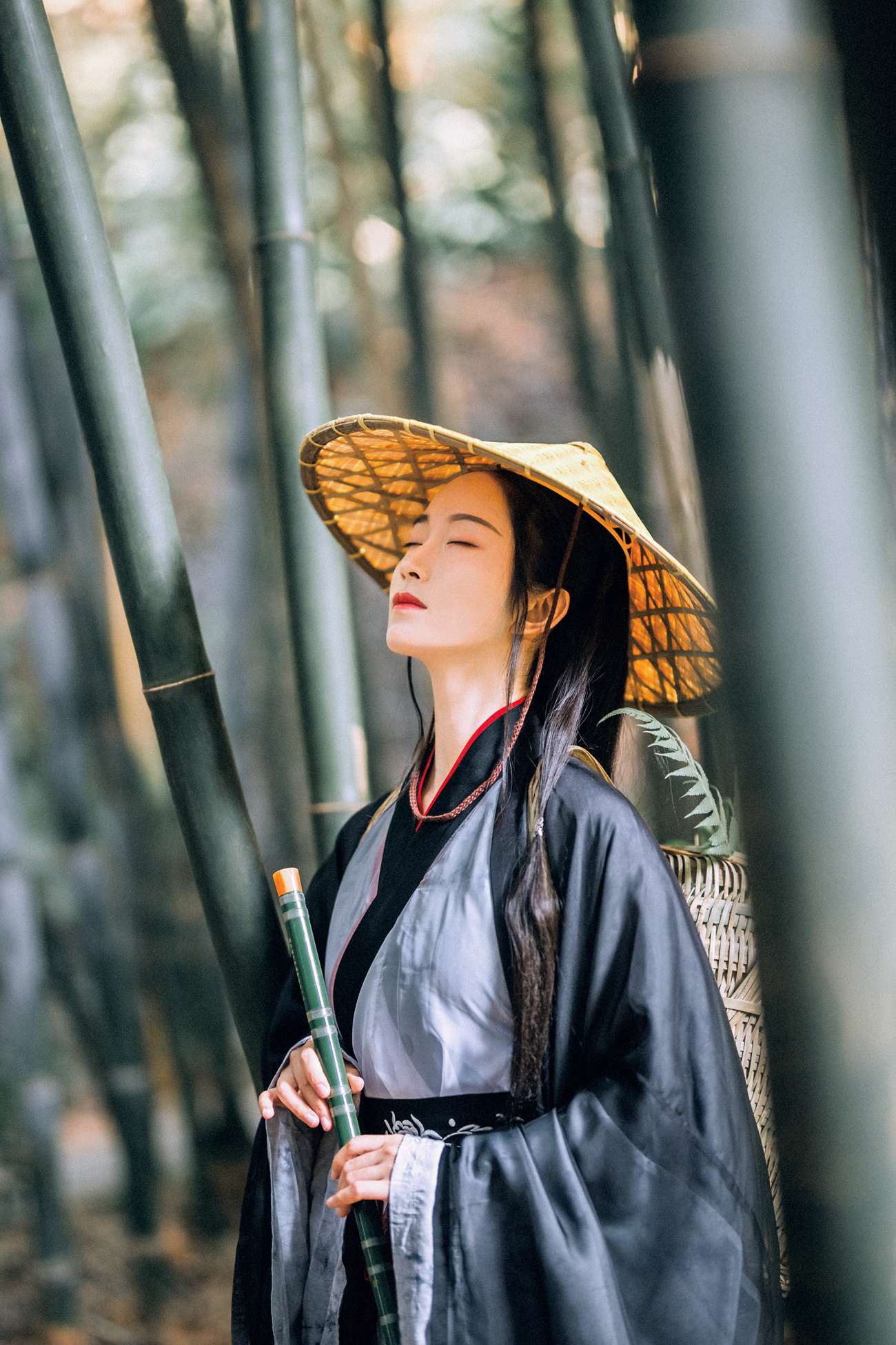 [YITUYU艺图语] 2021.12.15 采药 七屿 [30P/465MB]