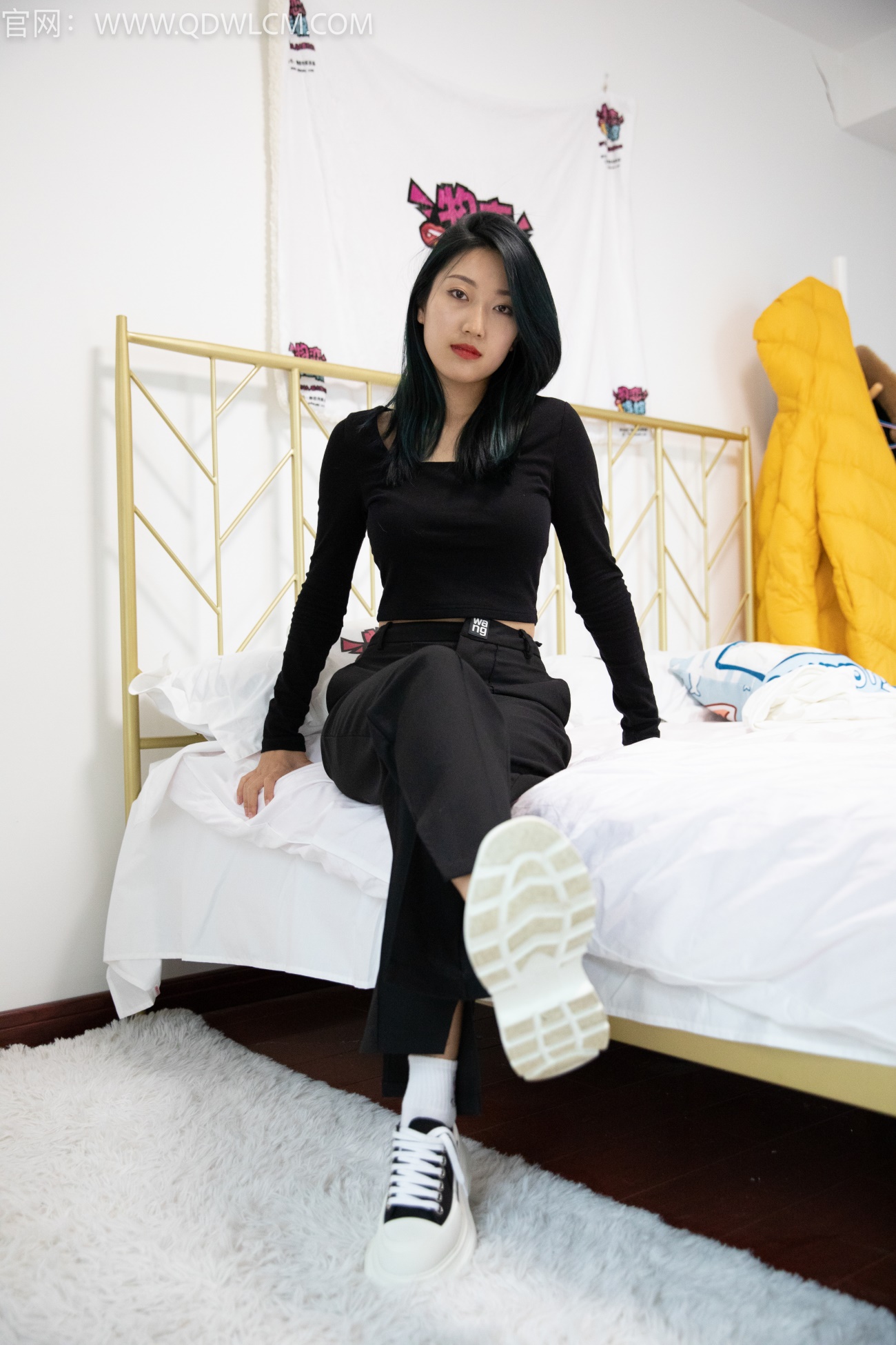 物恋传媒 NO.1286 盲盒[141P/1V/3.77GB]