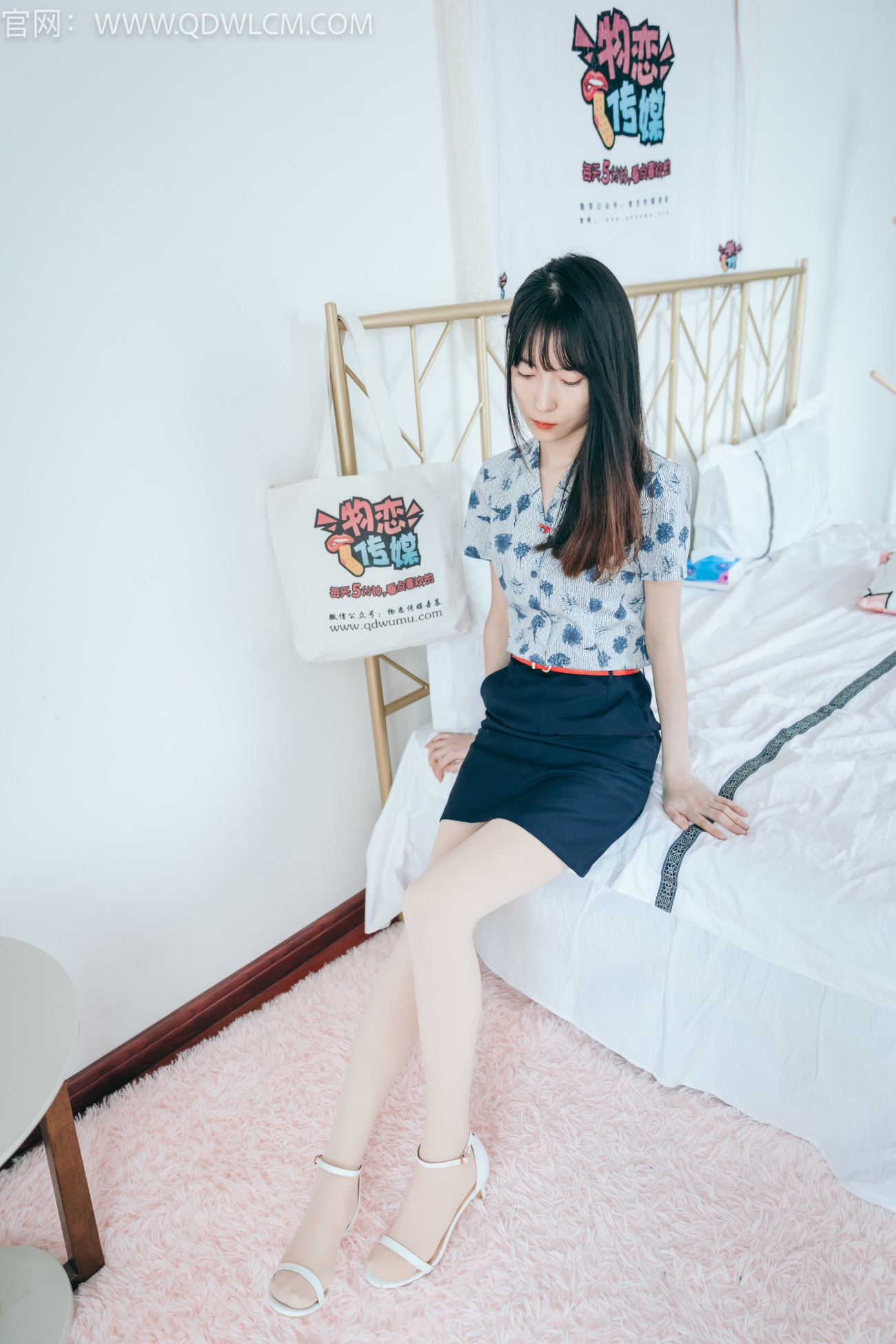 物恋传媒 NO.1288 猫耳-灯火阑珊处[190P/1V/3.55GB]