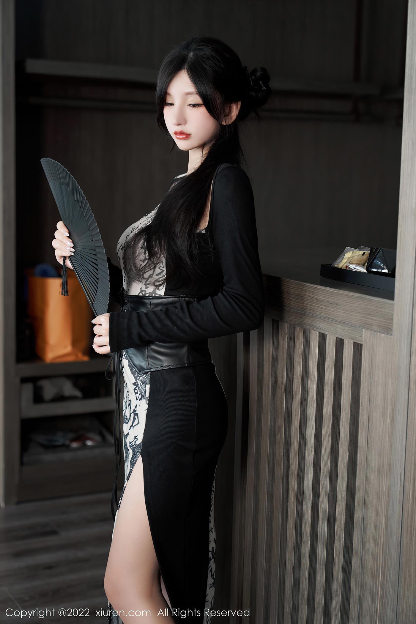 [Xiuren秀人网]2022.09.21 NO.5623 周于希Sally[94+1P/917MB]