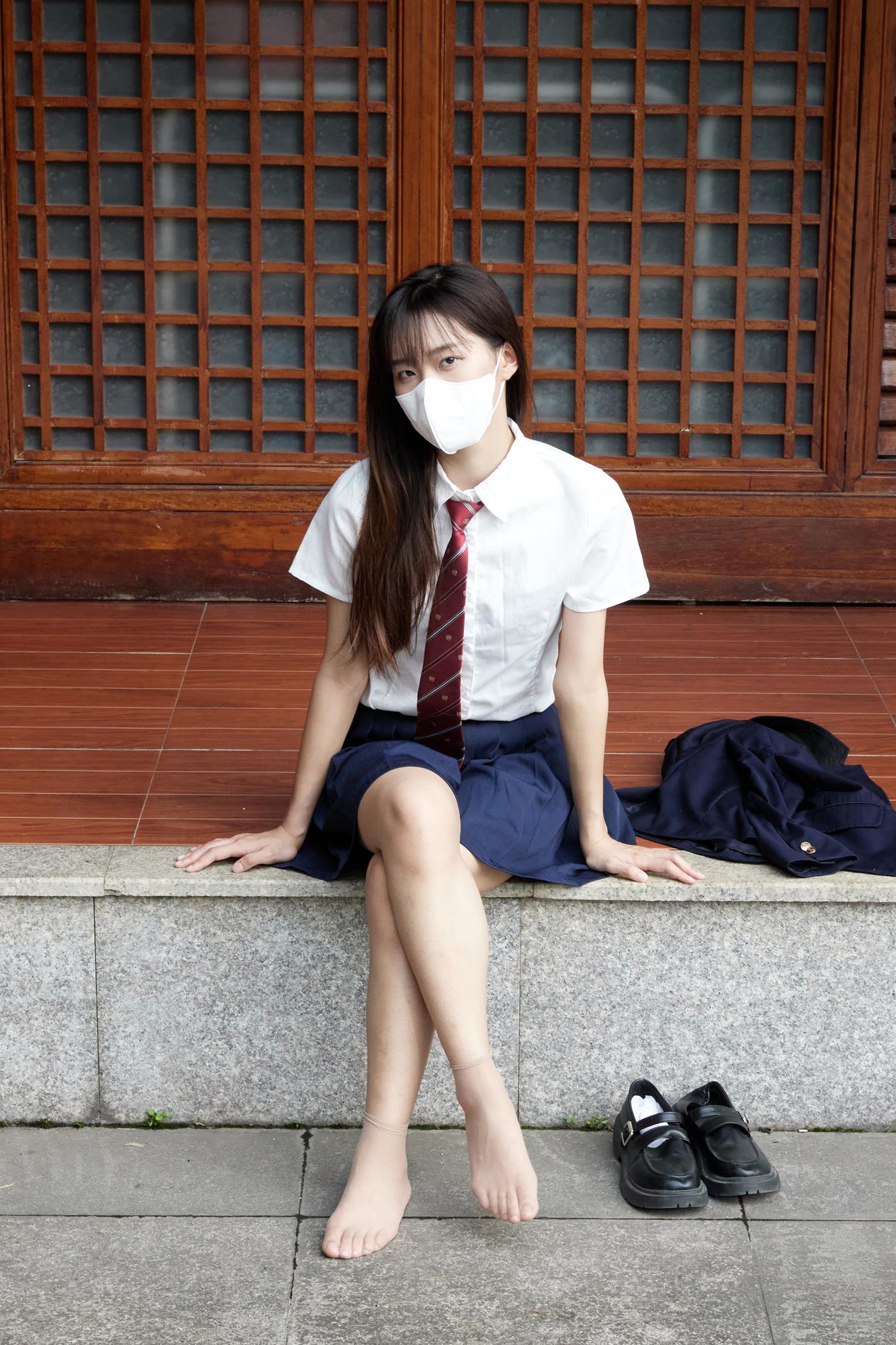 [见新摄影]NO.033 手写从前[20P/1V/90MB]