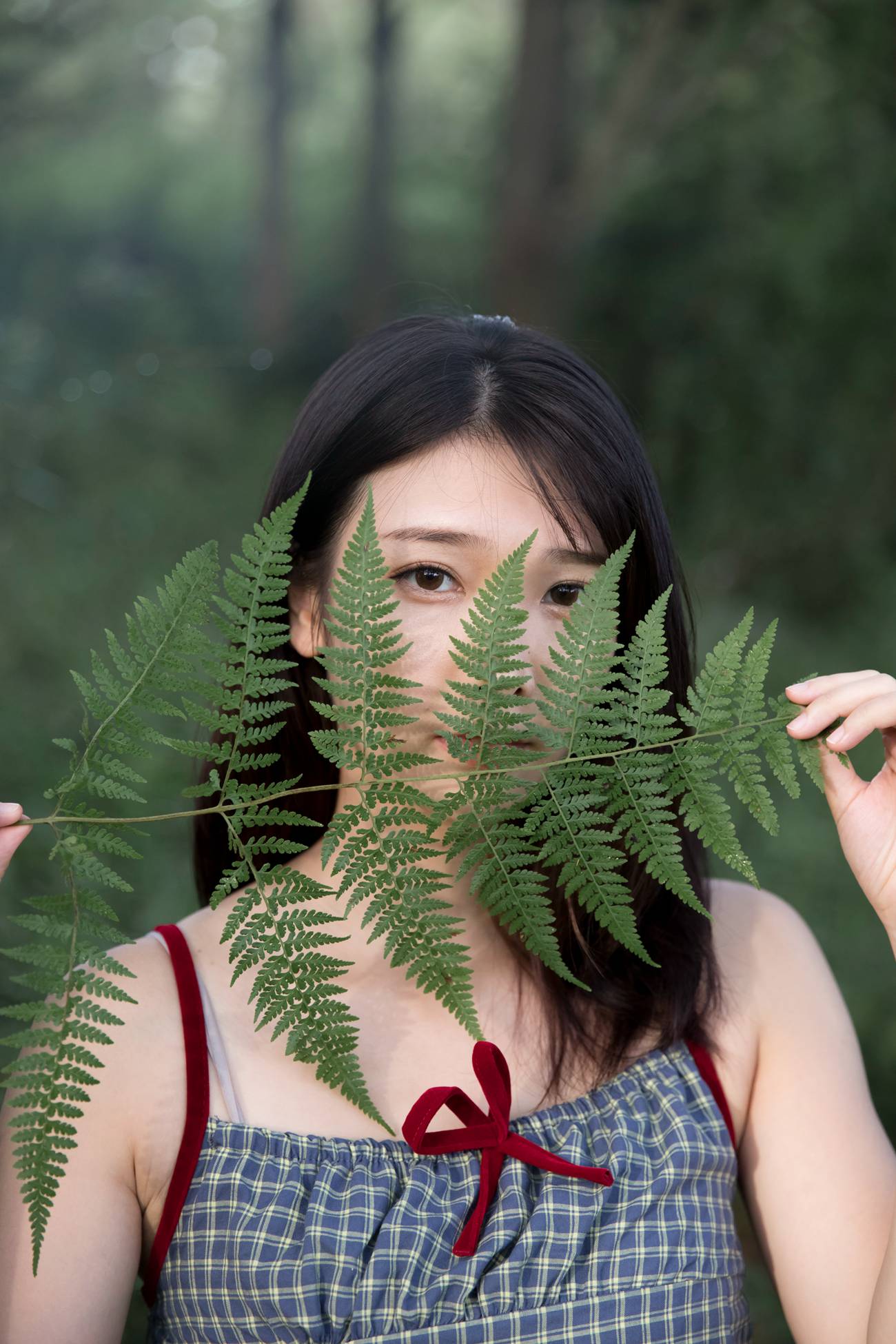 [YITUYU艺图语] 2021.11.06 忘忧草 湘湘 [22P/300MB]