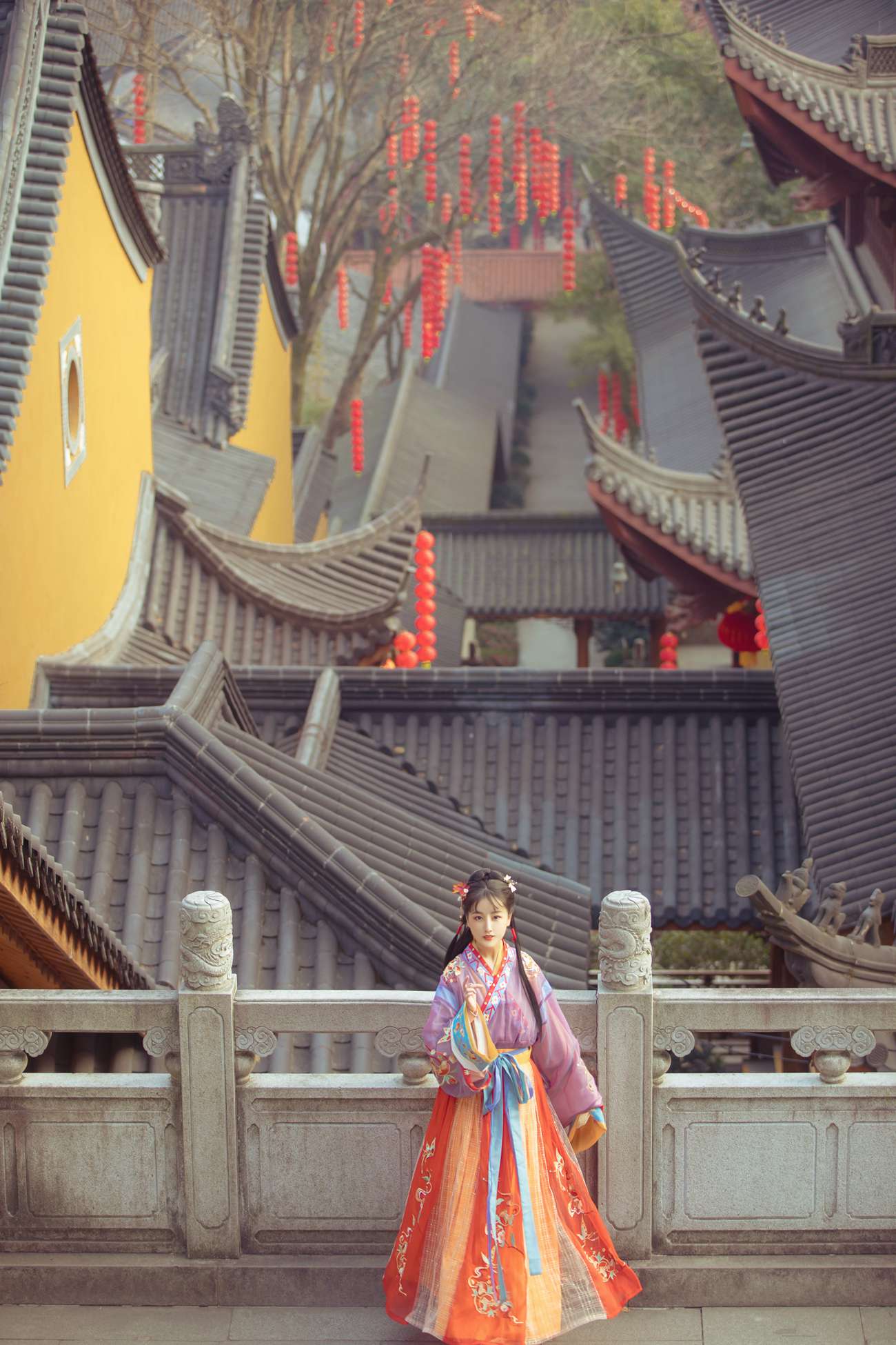 [YITUYU艺图语] 2021.12.30 天竺 芸豆 [18P/279MB]