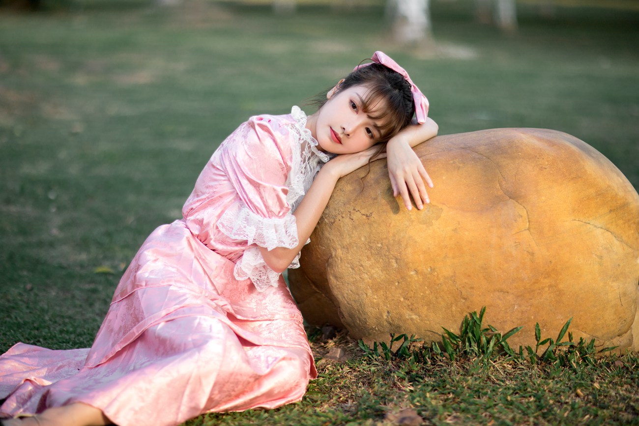[YITUYU艺图语] 2021.12.31 花的记忆 湘湘 [22P/305MB]
