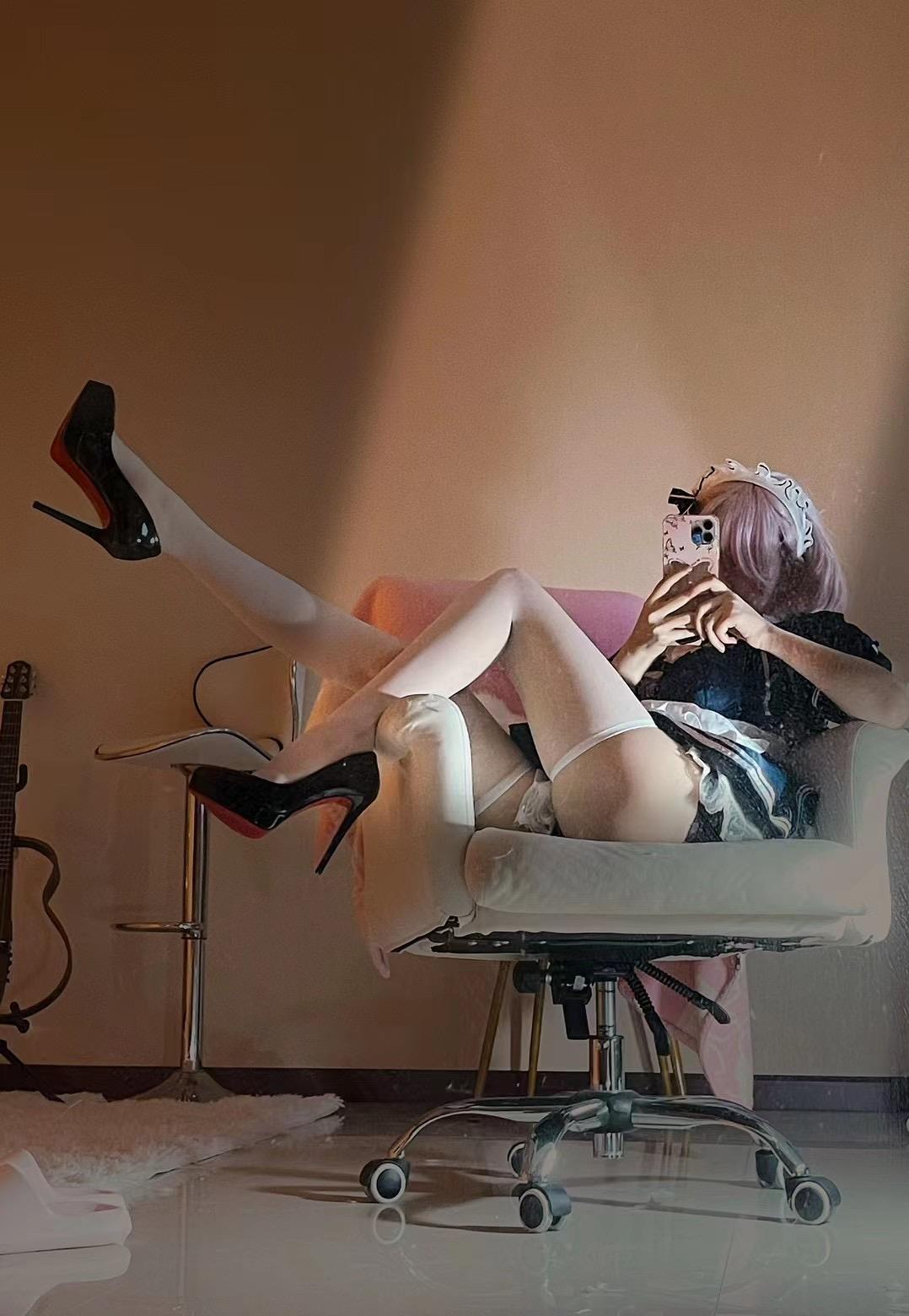 啾小研 - 日常[328P/10V/275MB]