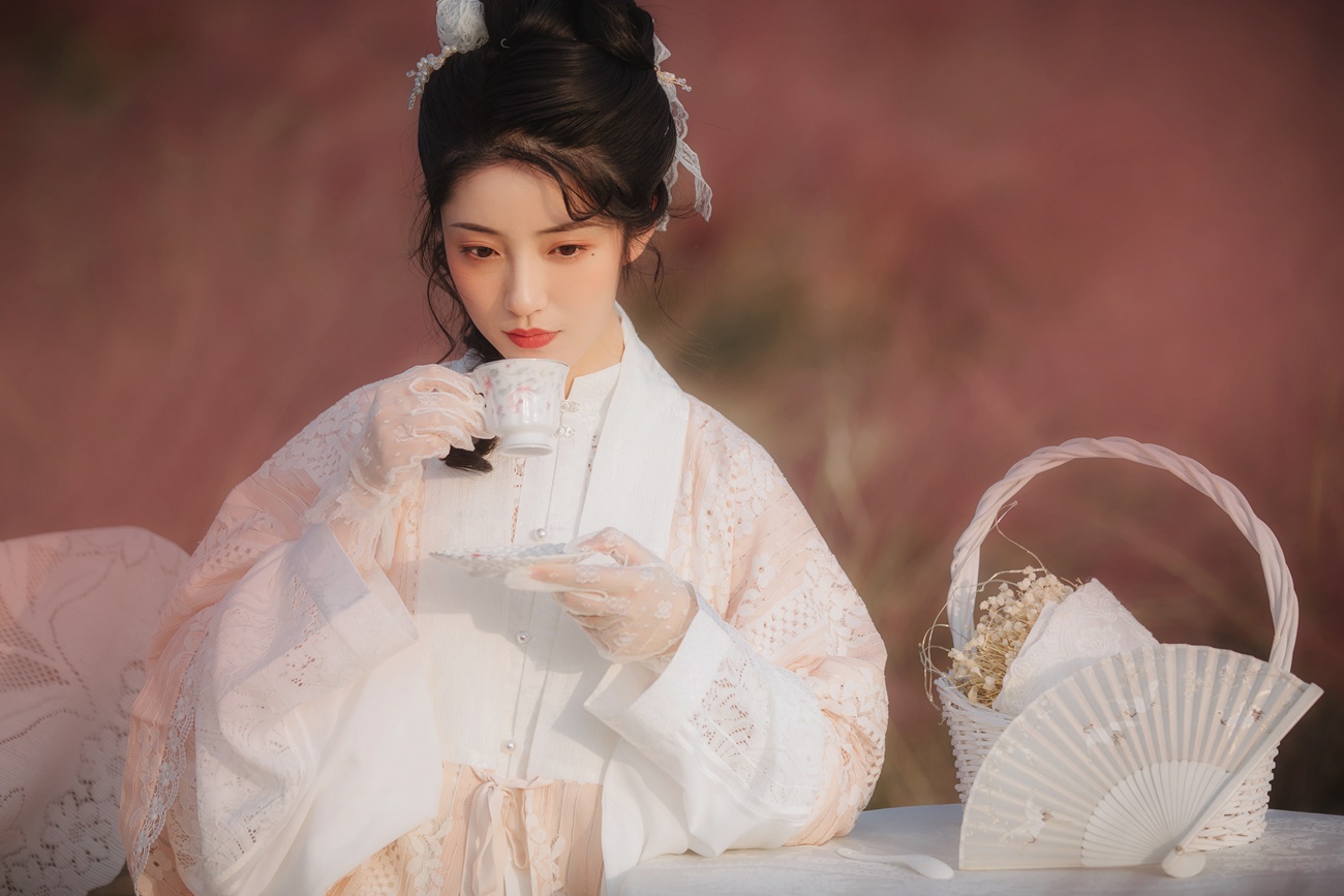 [YITUYU艺图语] 2021.10.20 粉黛 小温暖 [21P/101MB]