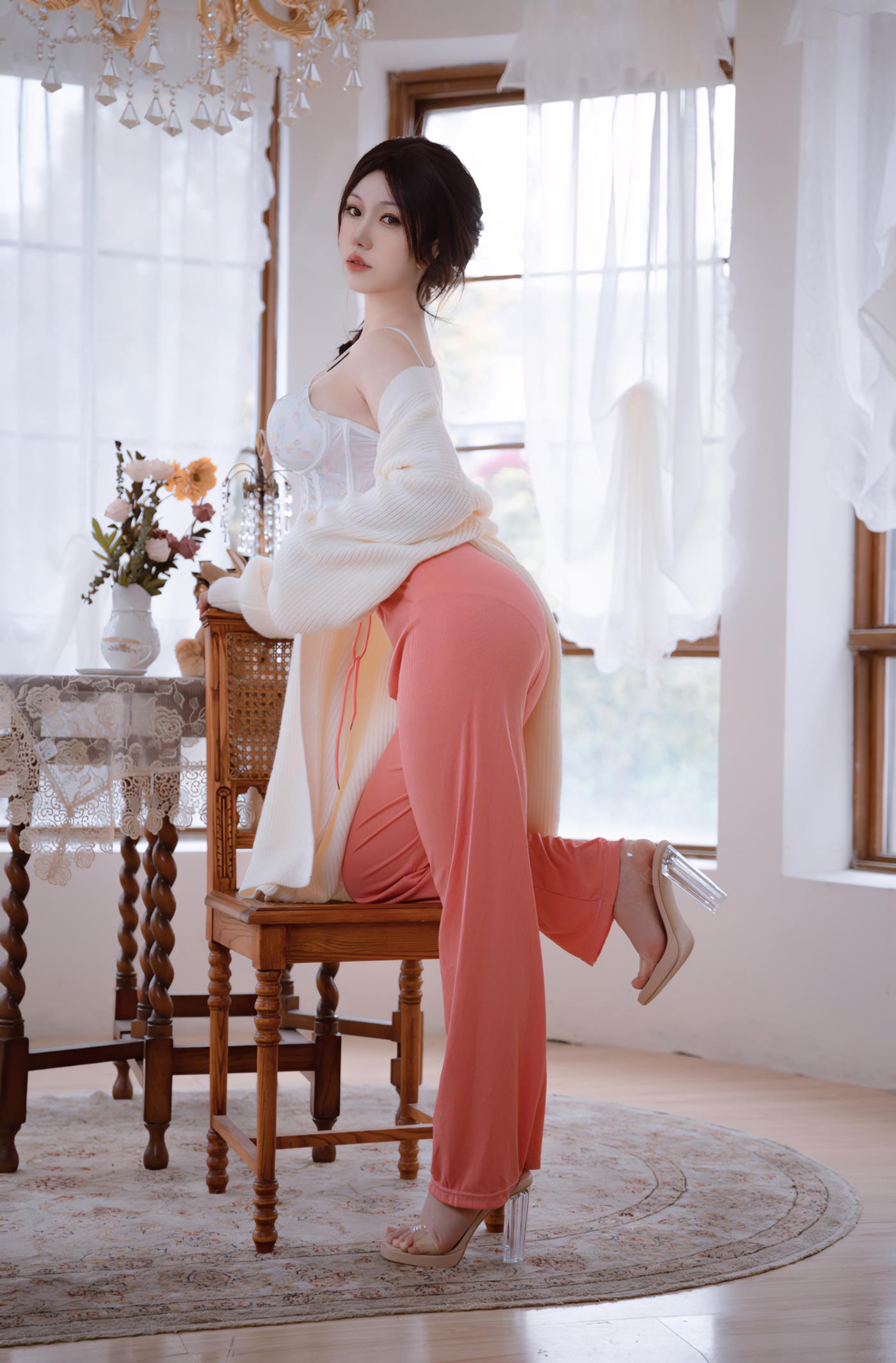 一北亦北 初秋 [20P/138MB]