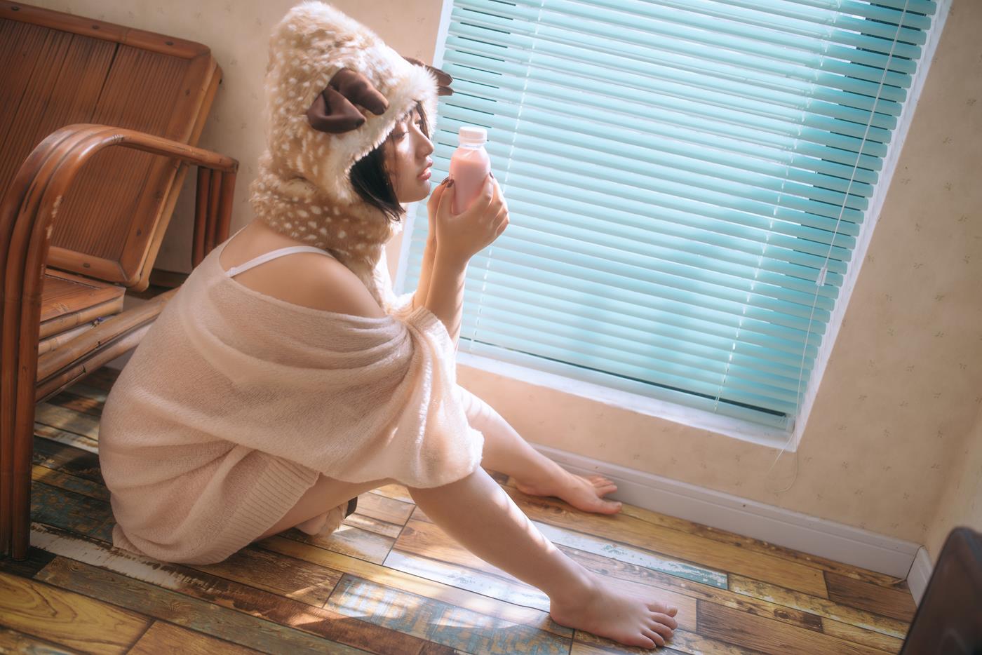 野百合 - 圣诞[34P/275MB]