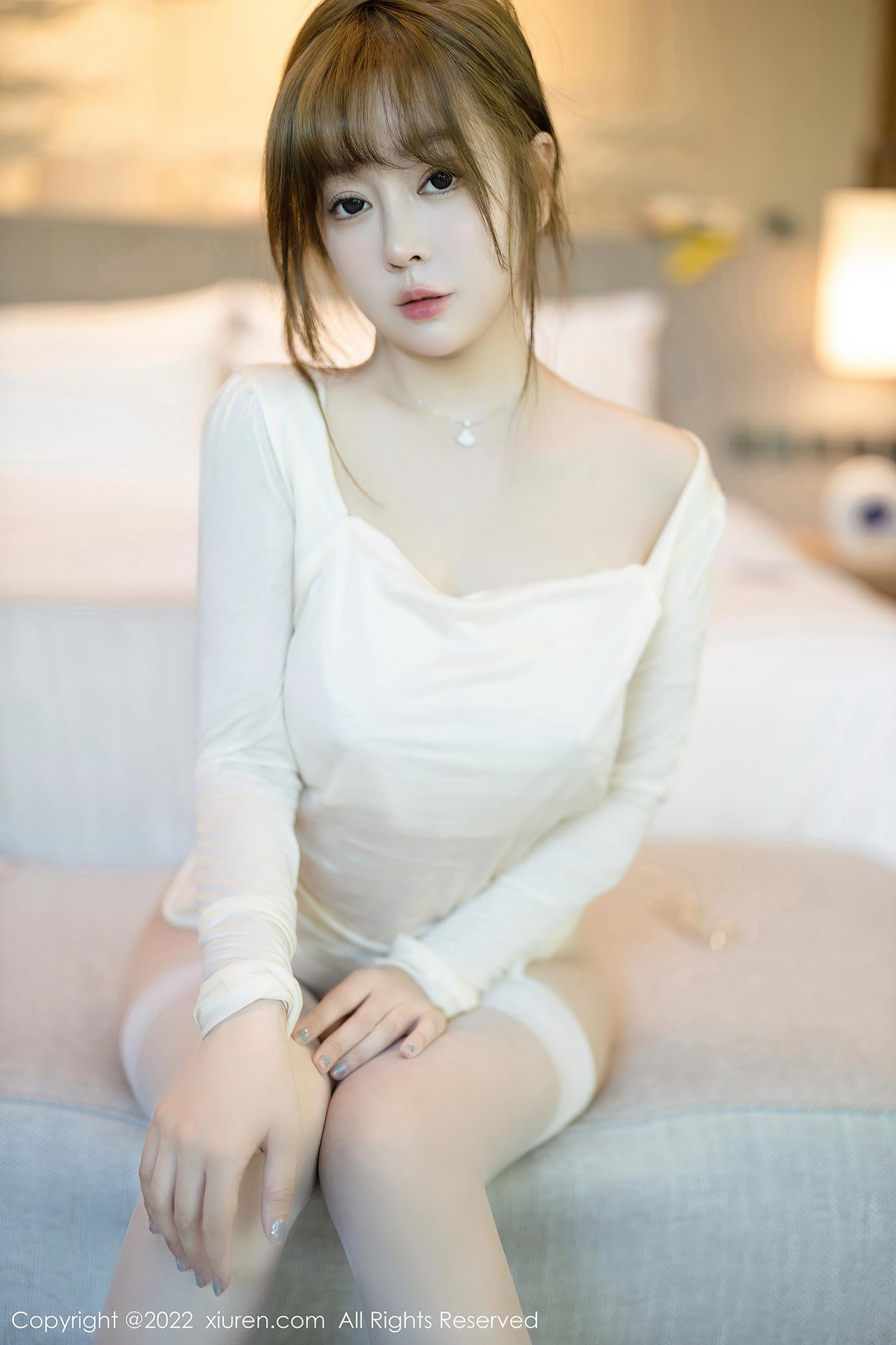 [Xiuren秀人网]2022.10.14 NO.5712 王雨纯[57+1P/460MB]