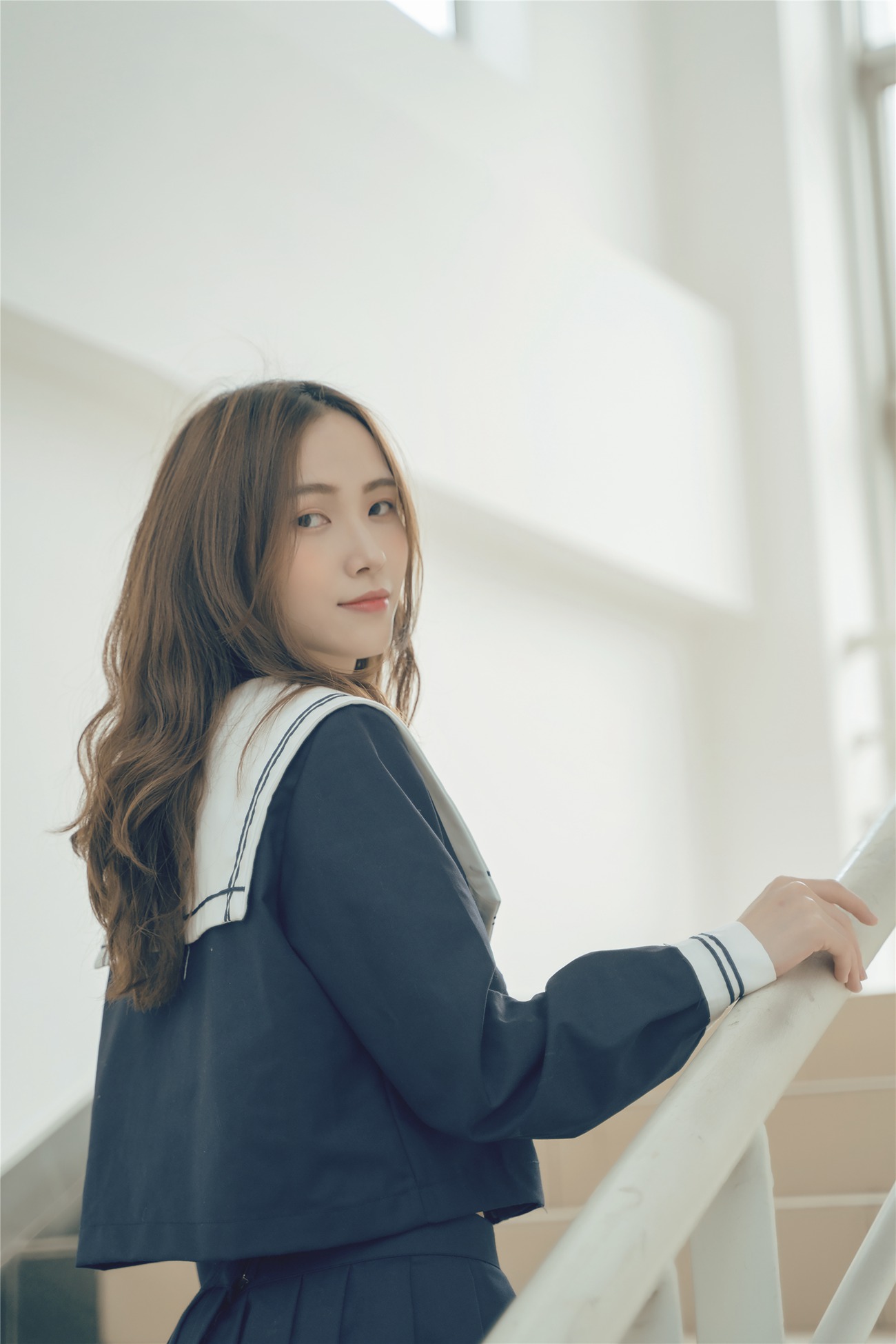 [YITUYU艺图语] 2021.10.28 今天不上课 老猪 [23P/144MB]
