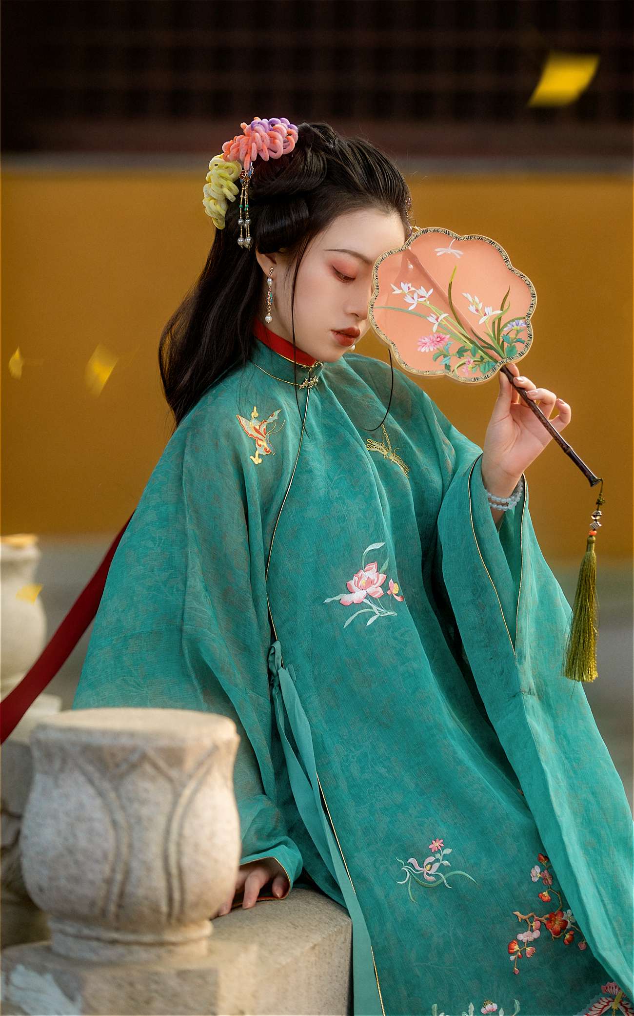 [YITUYU艺图语] 2021.12.31 秋为期 三也子 [22P/514MB]