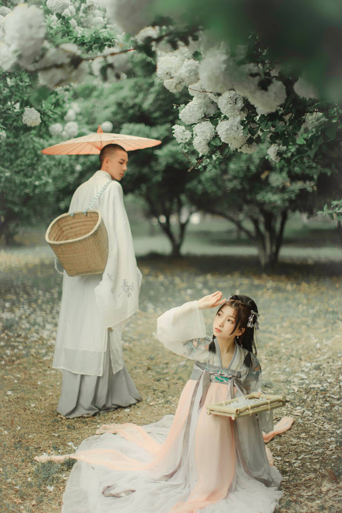 [YITUYU艺图语] 2022.01.03 拂花 一千只大日日 [21P/181MB]