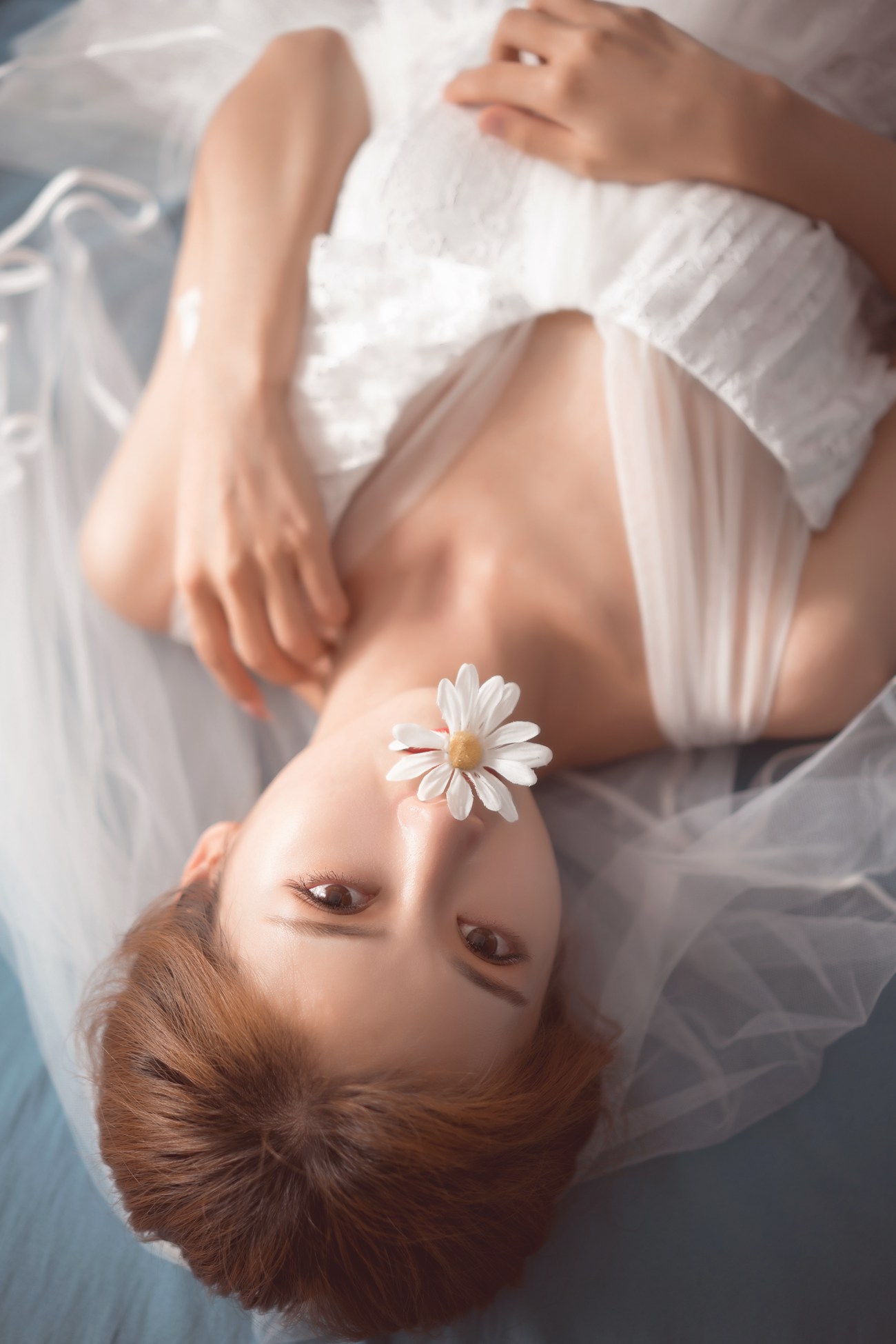 [YITUYU艺图语] 2022.01.03 新娘子 素素 [26P/276MB]