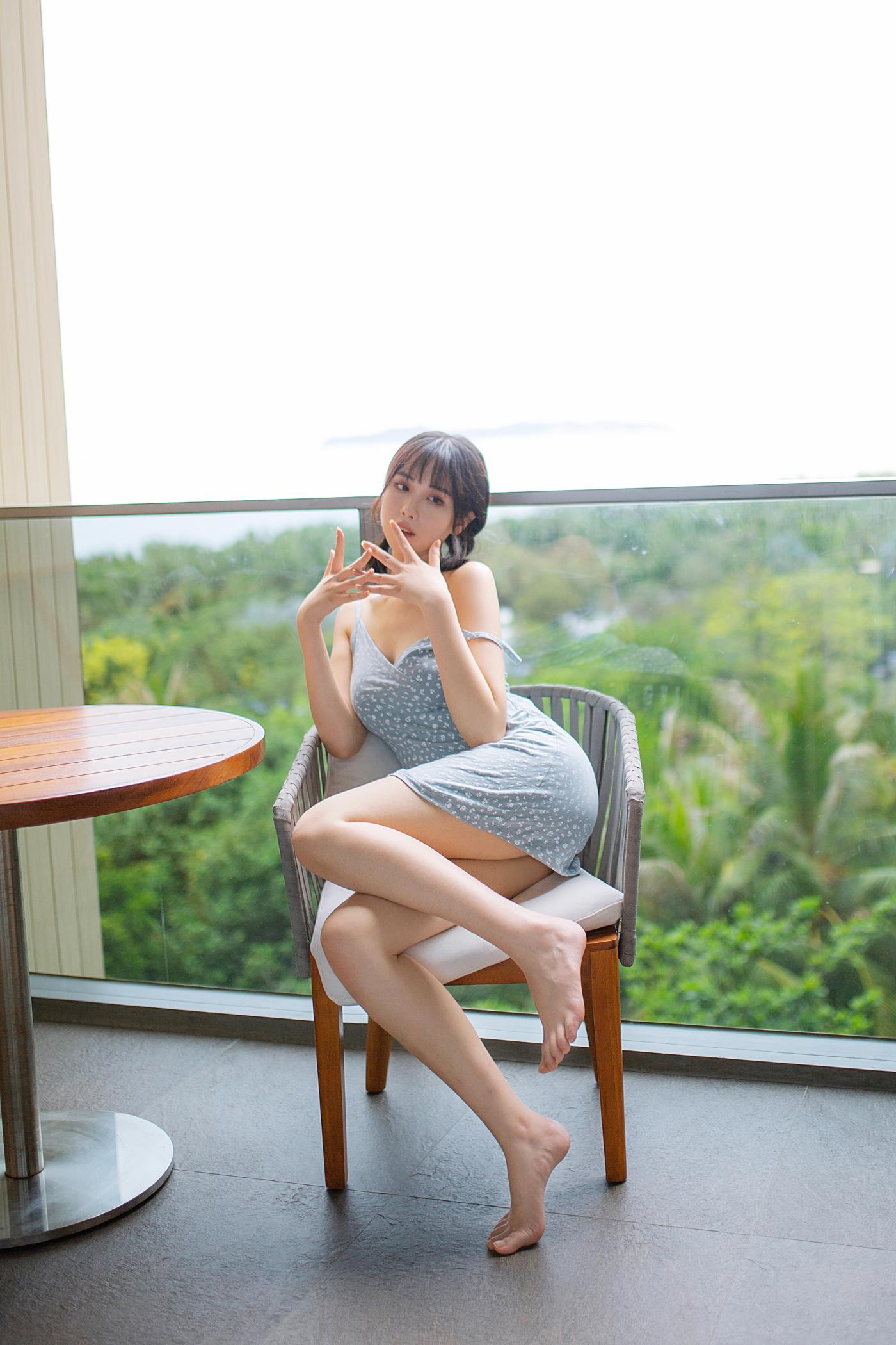 次元少女念雪ww  无尽夏 [27P/220MB]