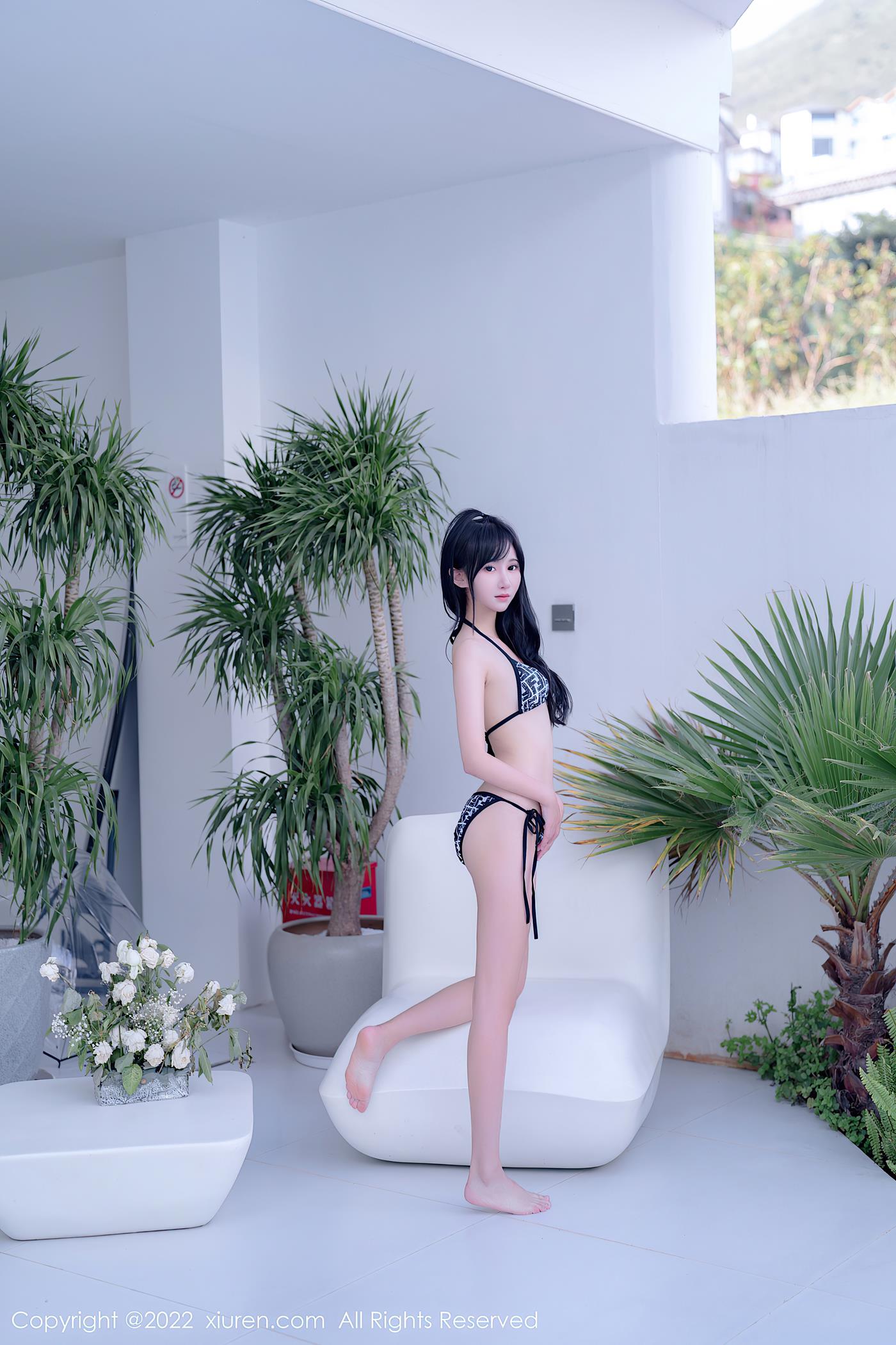 [Xiuren秀人网]2022.09.20 NO.5611 小果冻儿[43+1P/354MB]