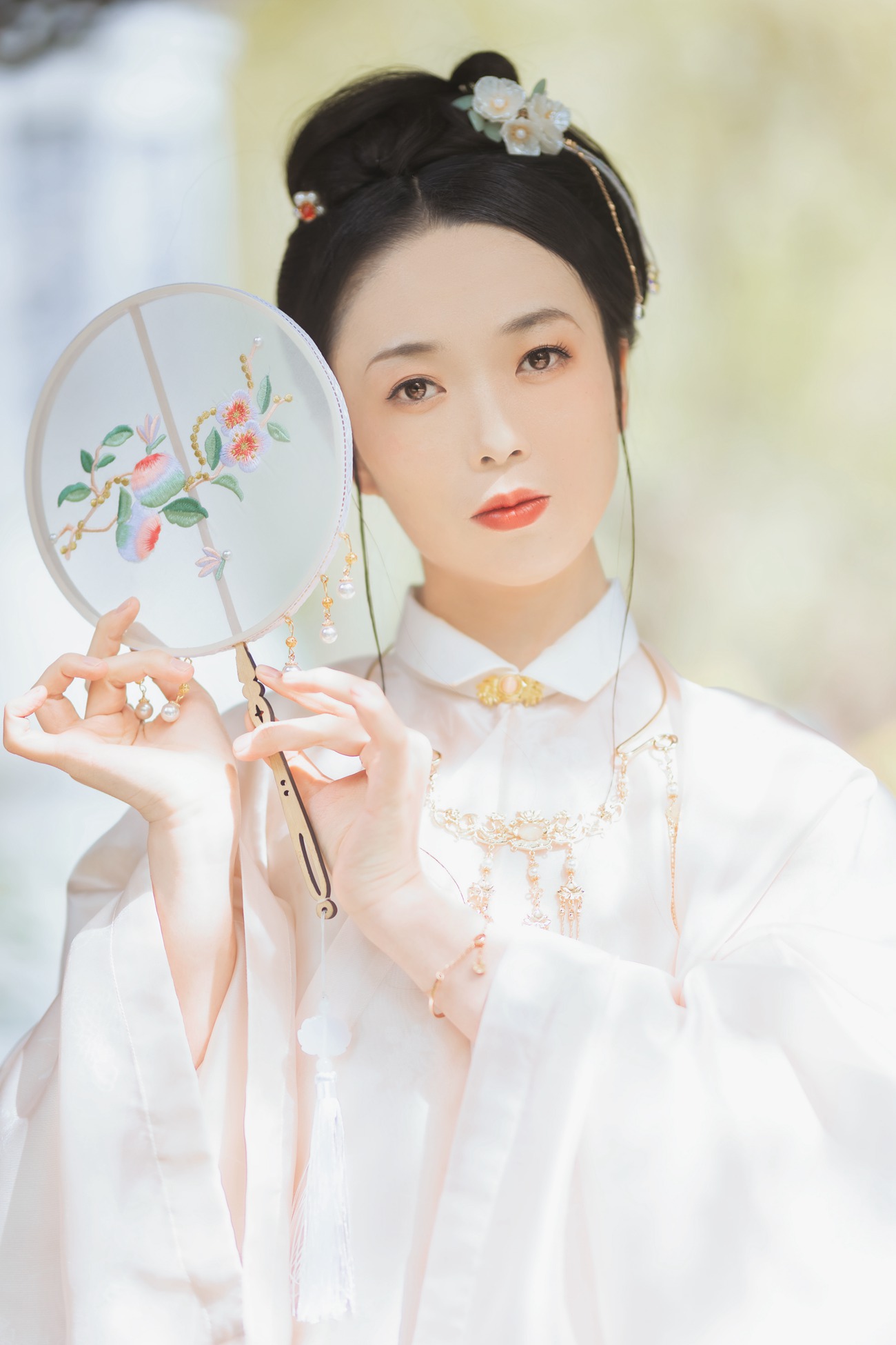 [YITUYU艺图语] 2021.10.16 丁香绪 蜡笔小新 [24P/187MB]