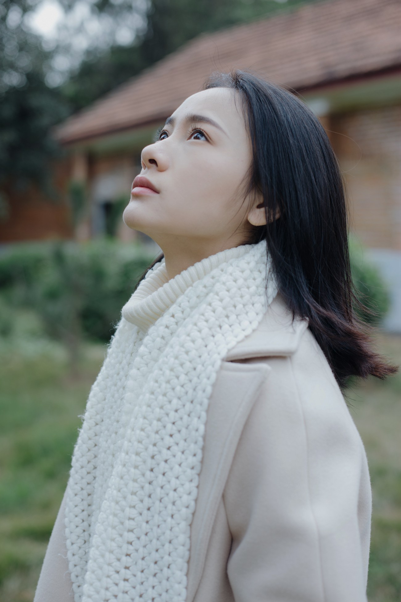 [YITUYU艺图语] 2022.01.03 突然好想你 秋秋 [29P/230MB]
