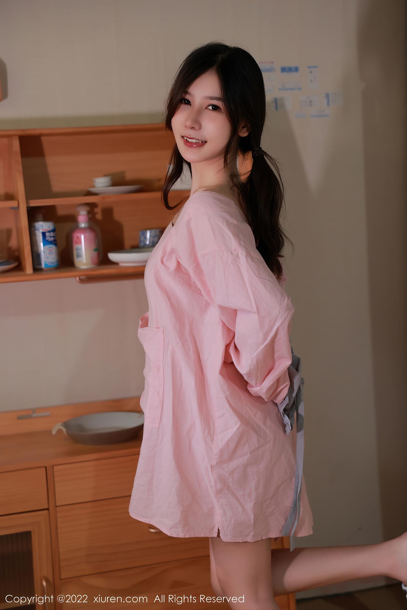 [Xiuren秀人网]2022.10.12 NO.5697 尹甜甜[52+1P/430MB]