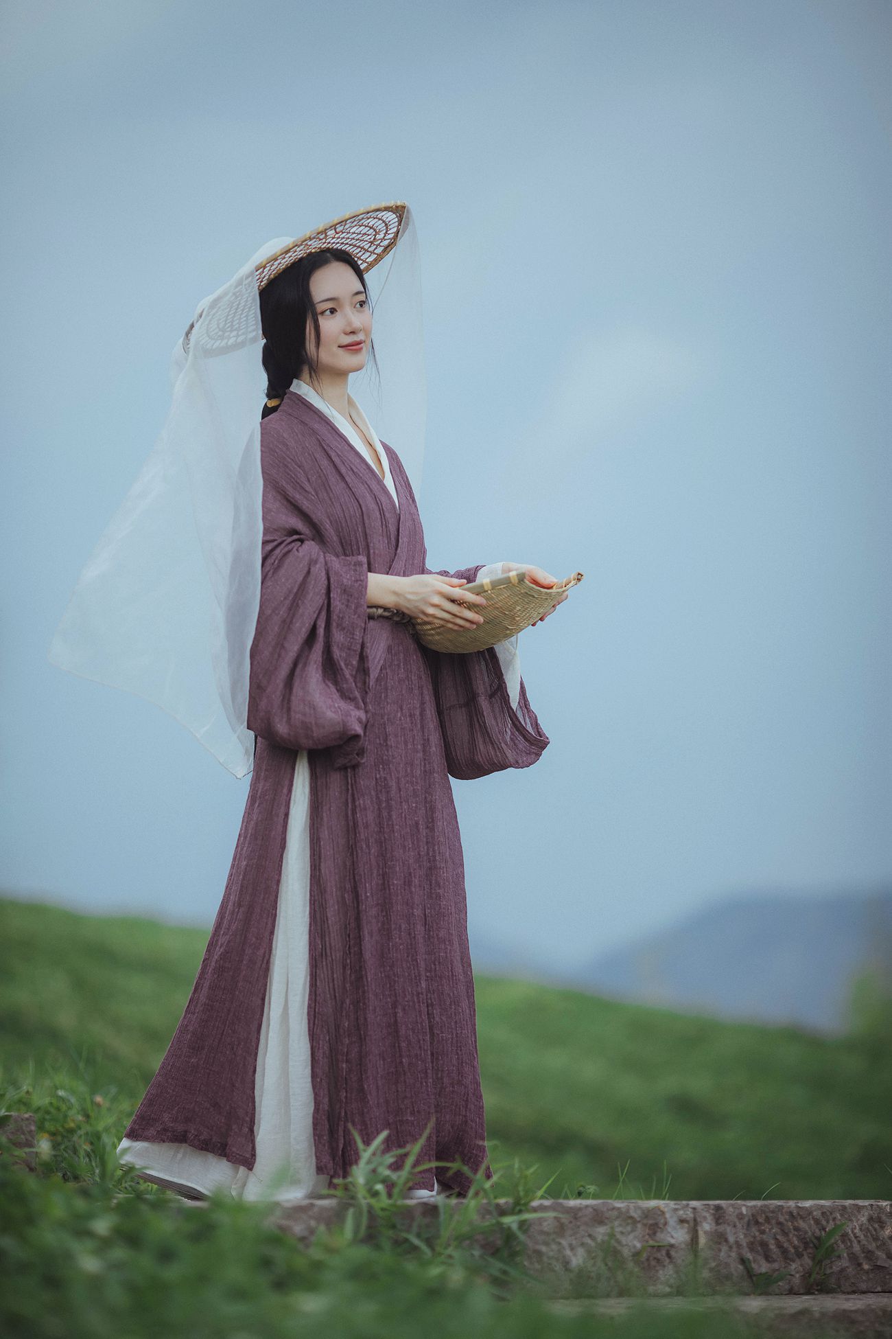 [YITUYU艺图语] 2022.01.13 投我以桃 小猪 [25P/316MB]