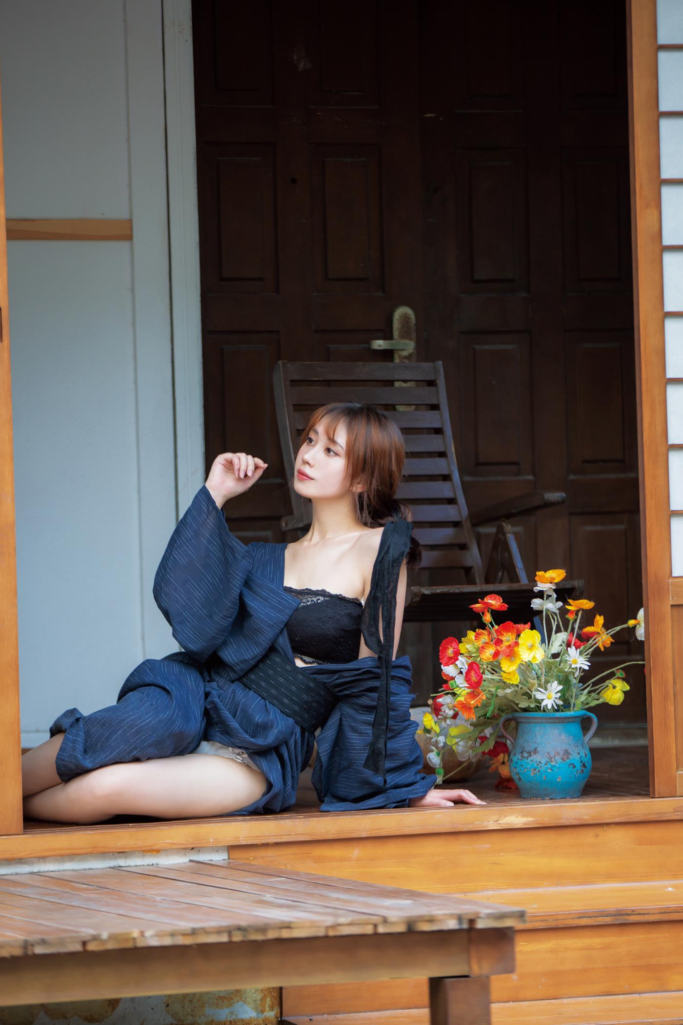 次元少女念雪ww  蝶与刀 [25P/247MB]