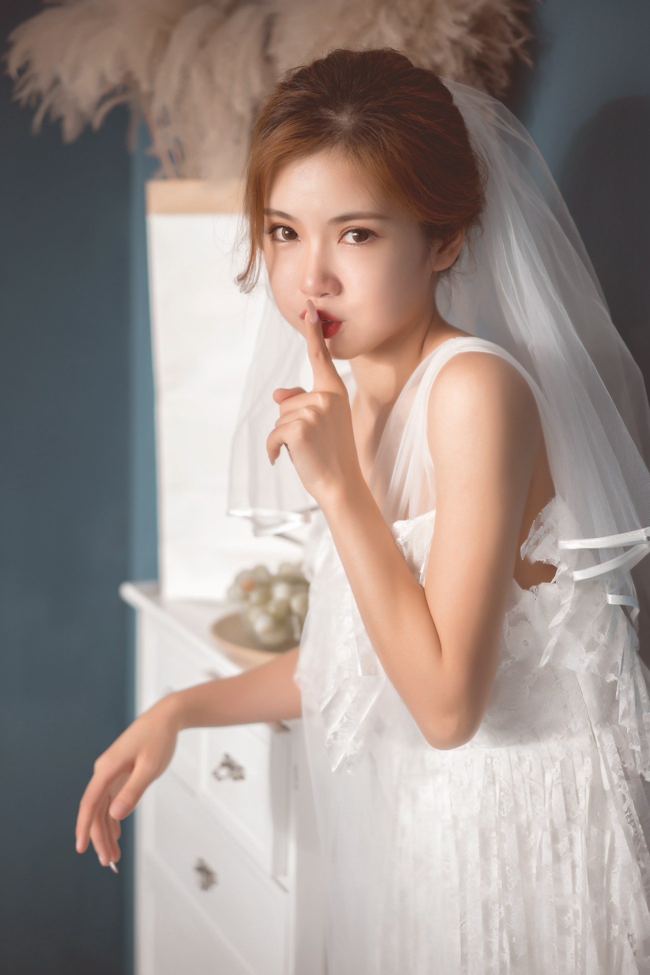 [YITUYU艺图语] 2022.01.03 新娘子 素素 [26P/276MB]