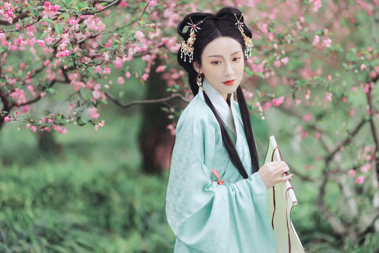 [YITUYU艺图语] 2022.01.12 海棠依旧 Joyceee [27P/256MB]