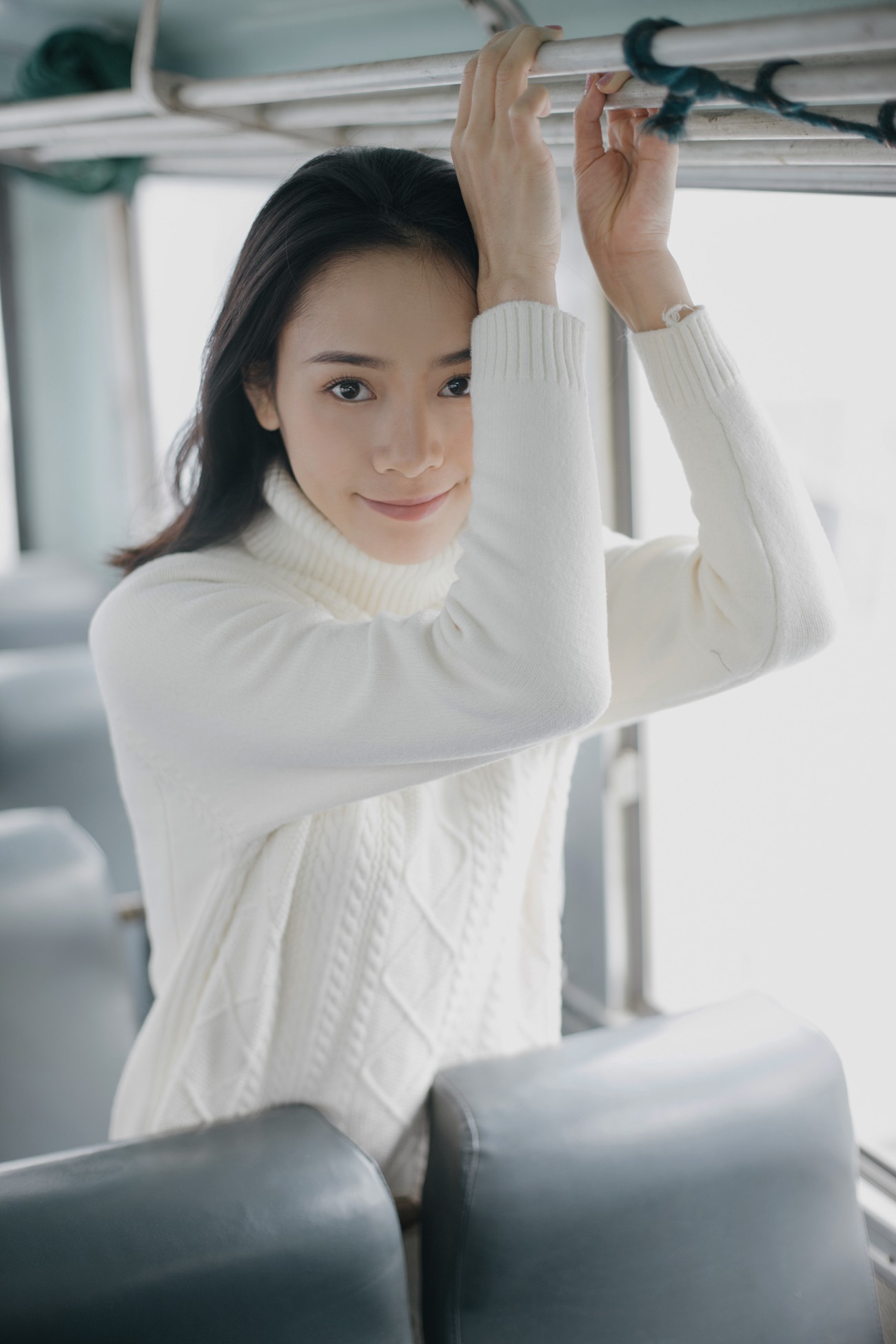 [YITUYU艺图语] 2022.01.03 突然好想你 秋秋 [29P/230MB]