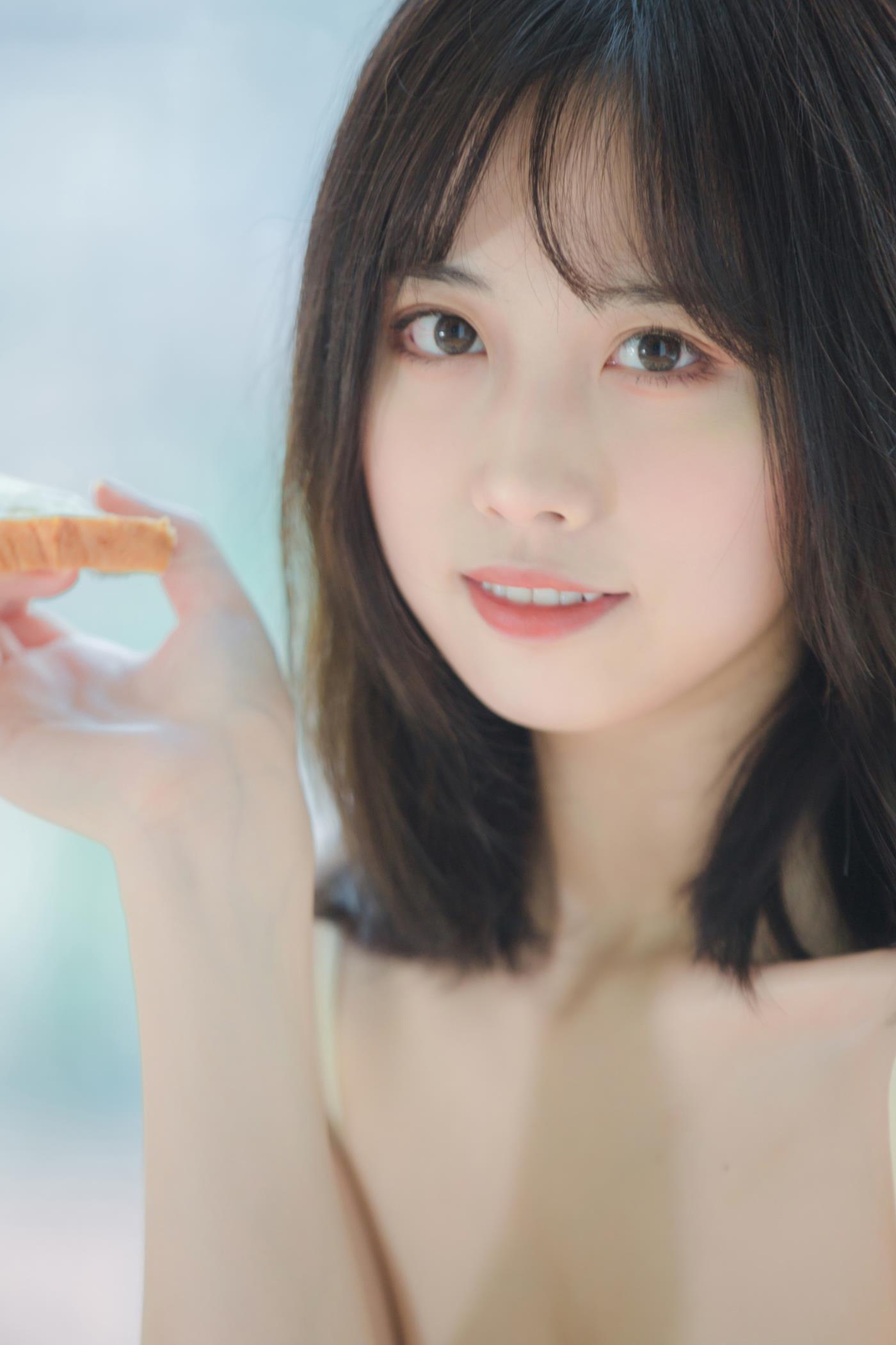 次元少女念雪ww 夏日柠檬 [32P/254MB]